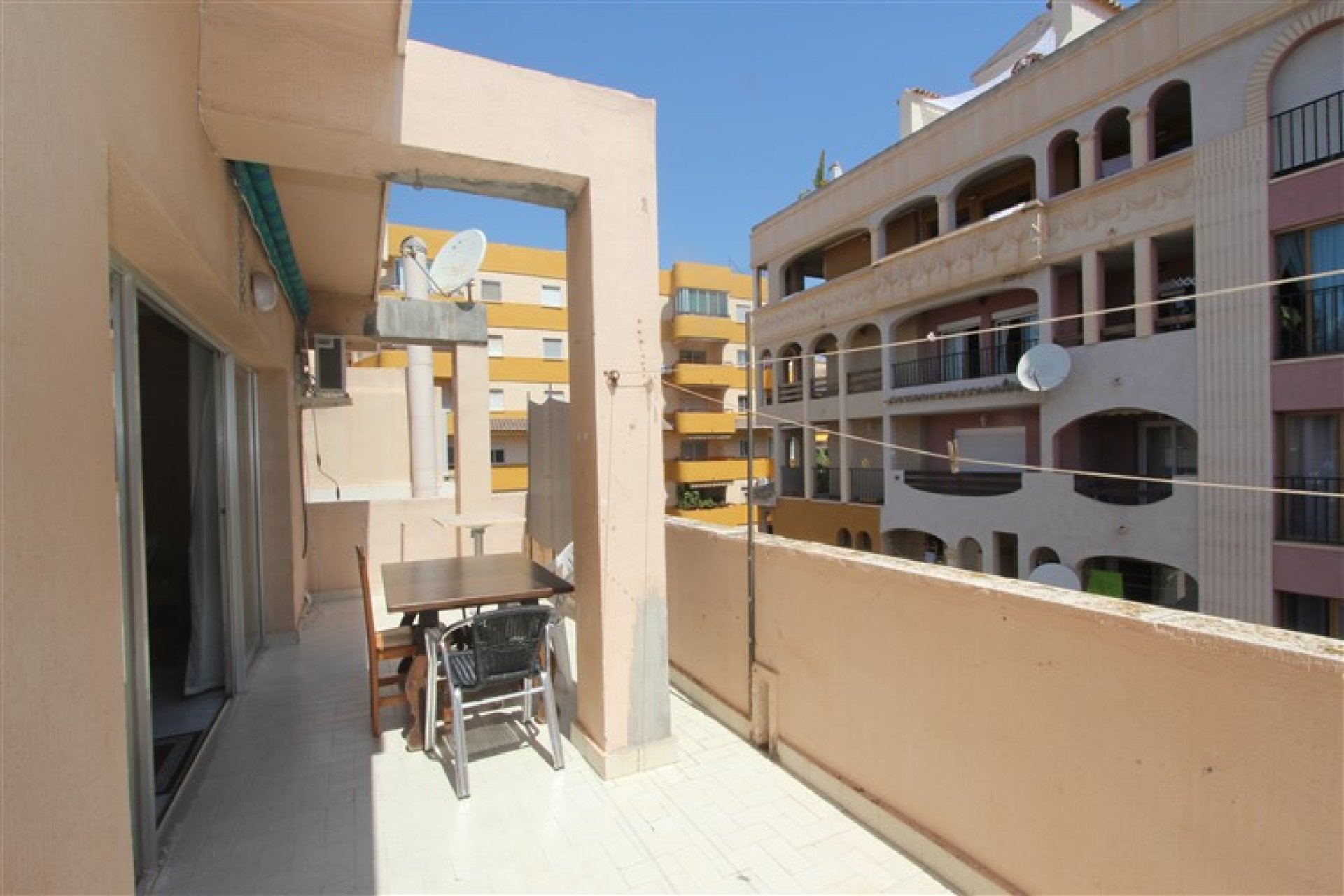 Resale - Apartment - Calpe - Calpe - Centro