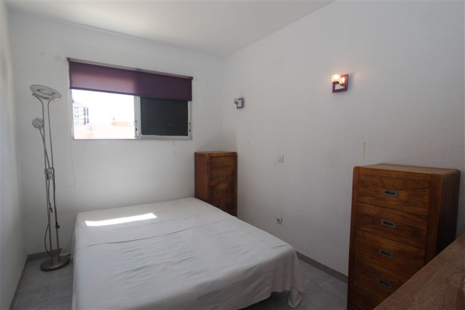 Resale - Apartment - Calpe - Calpe - Centro
