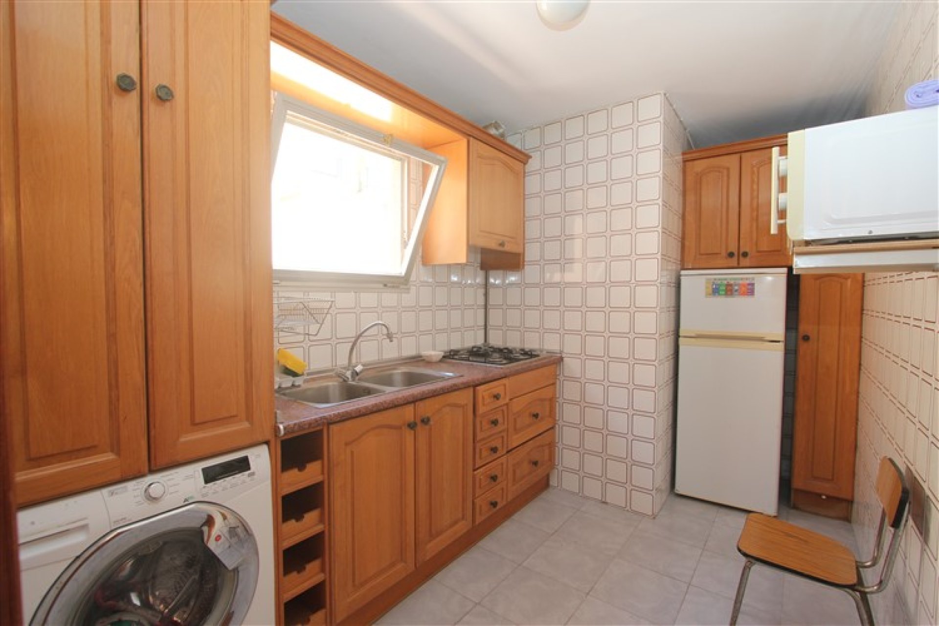 Resale - Apartment - Calpe - Calpe - Centro