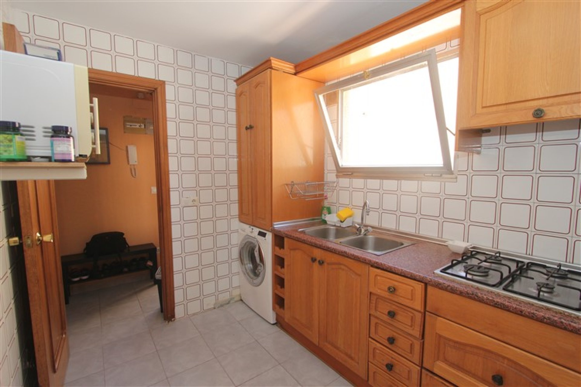 Resale - Apartment - Calpe - Calpe - Centro
