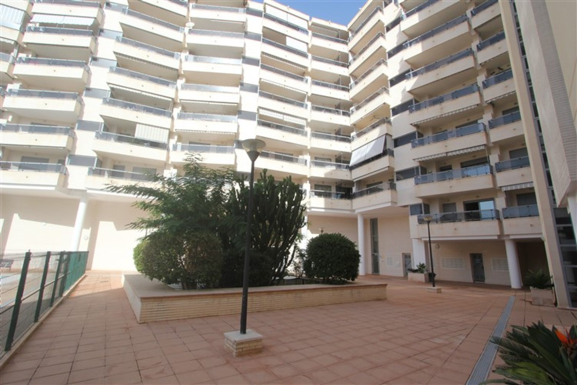 Resale - Apartment - Calpe - Calpe - Centro
