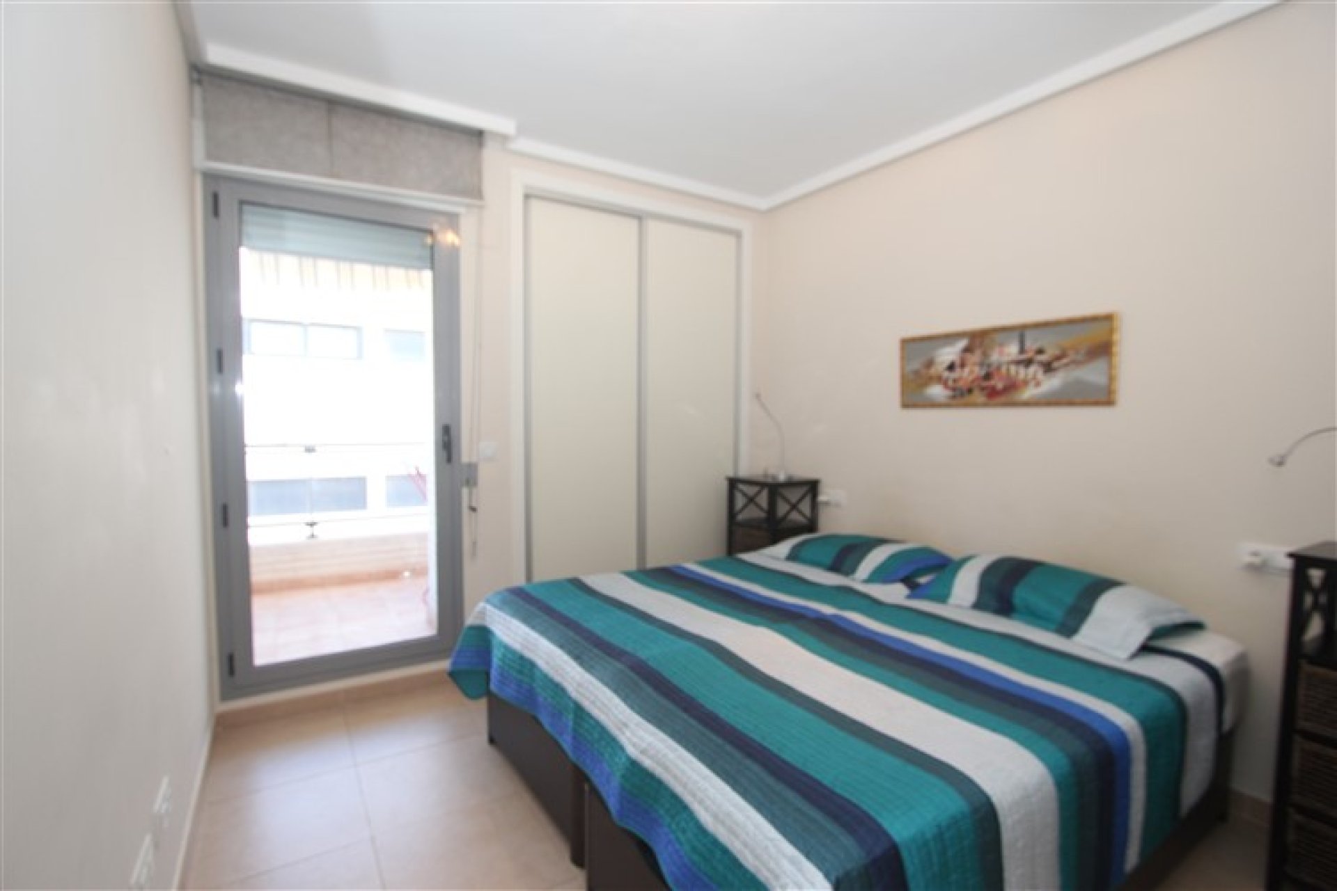 Resale - Apartment - Calpe - Calpe - Centro