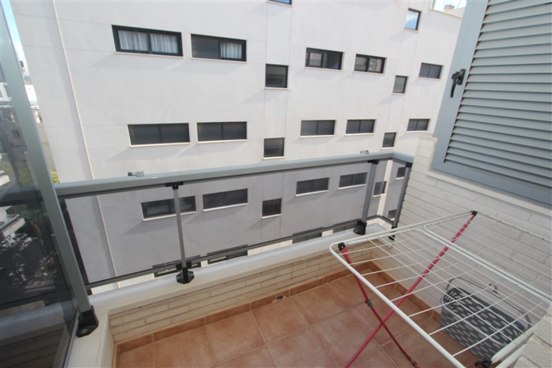 Resale - Apartment - Calpe - Calpe - Centro
