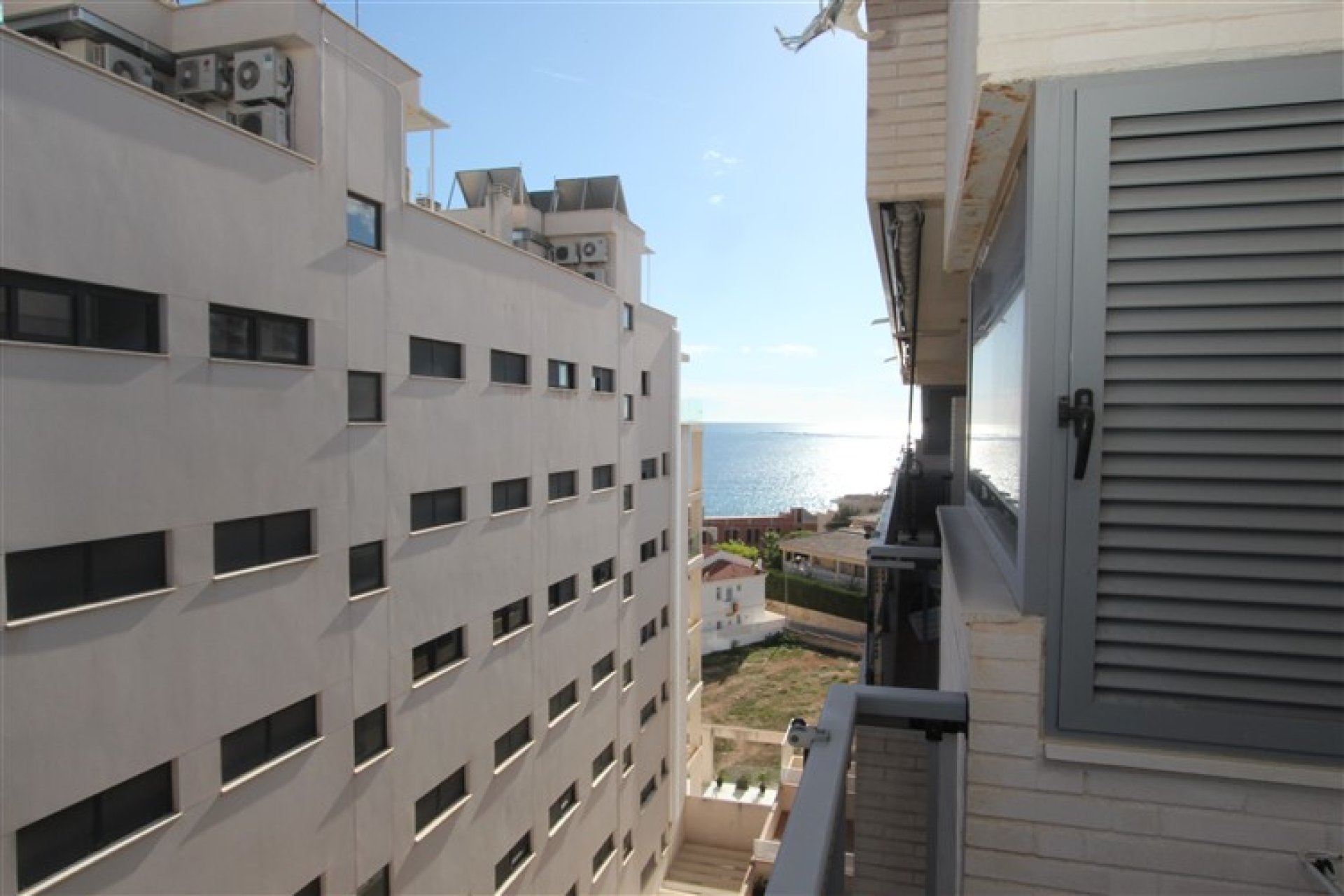 Resale - Apartment - Calpe - Calpe - Centro