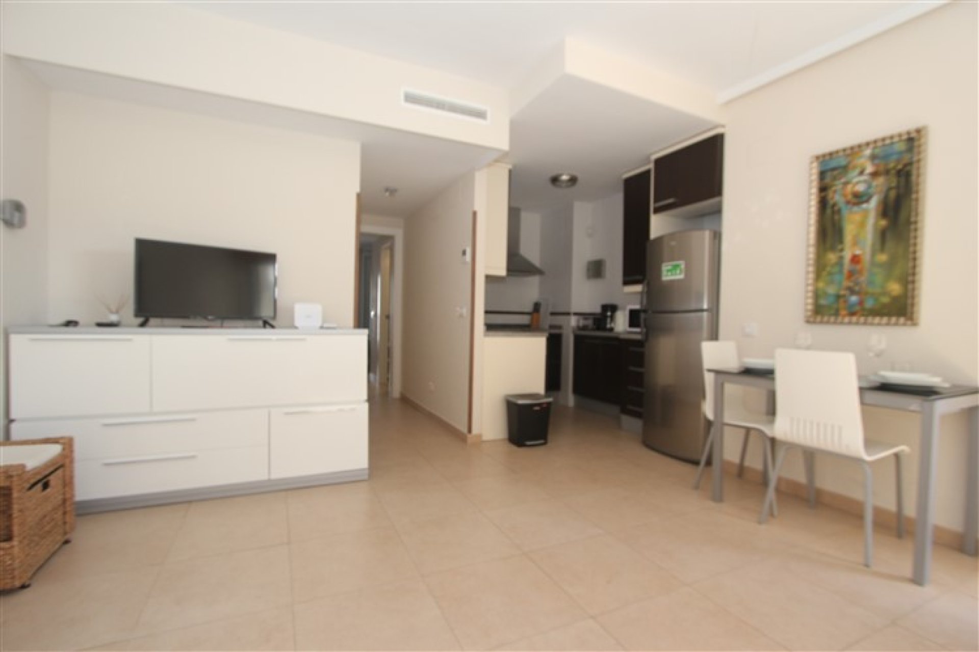 Resale - Apartment - Calpe - Calpe - Centro