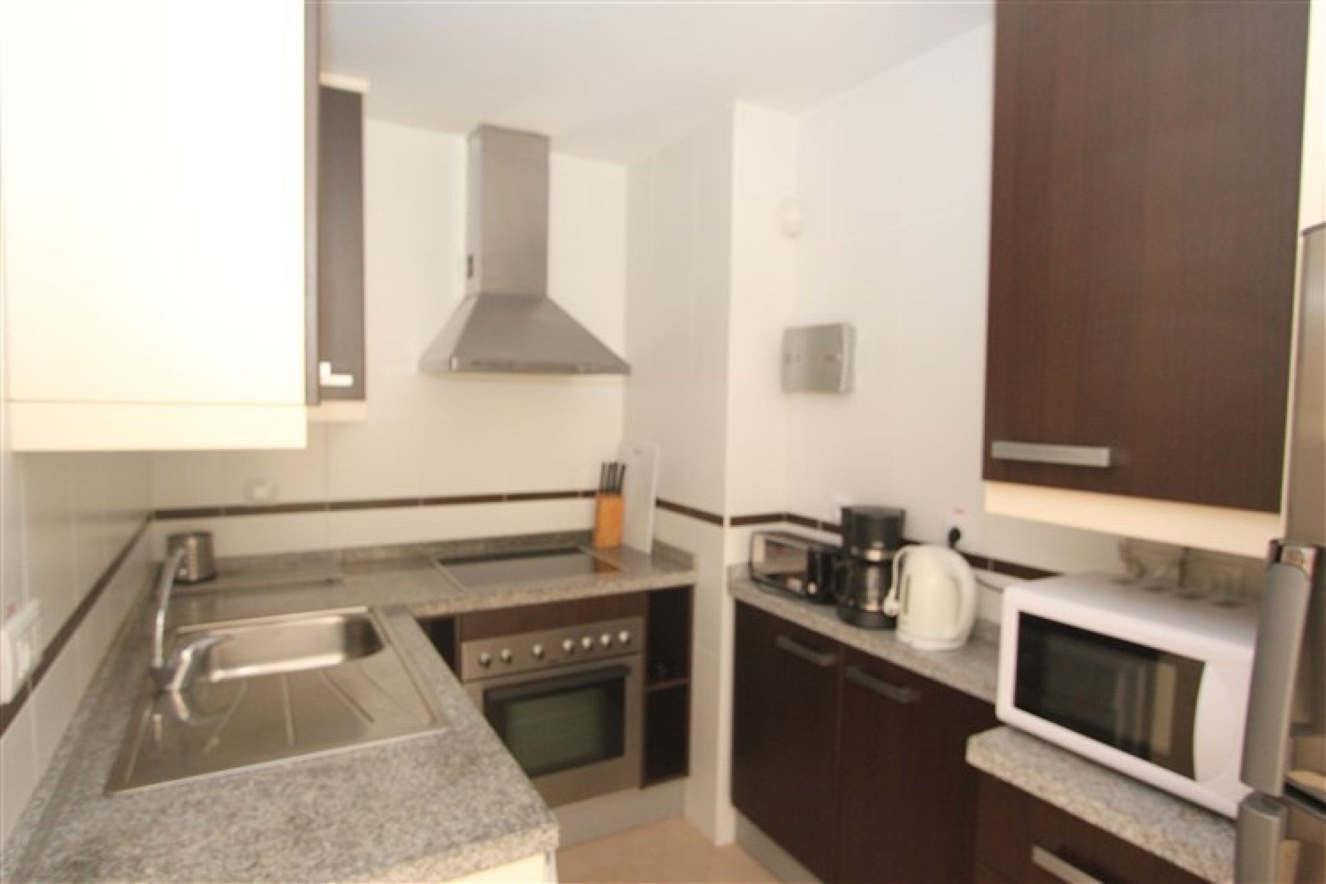 Resale - Apartment - Calpe - Calpe - Centro