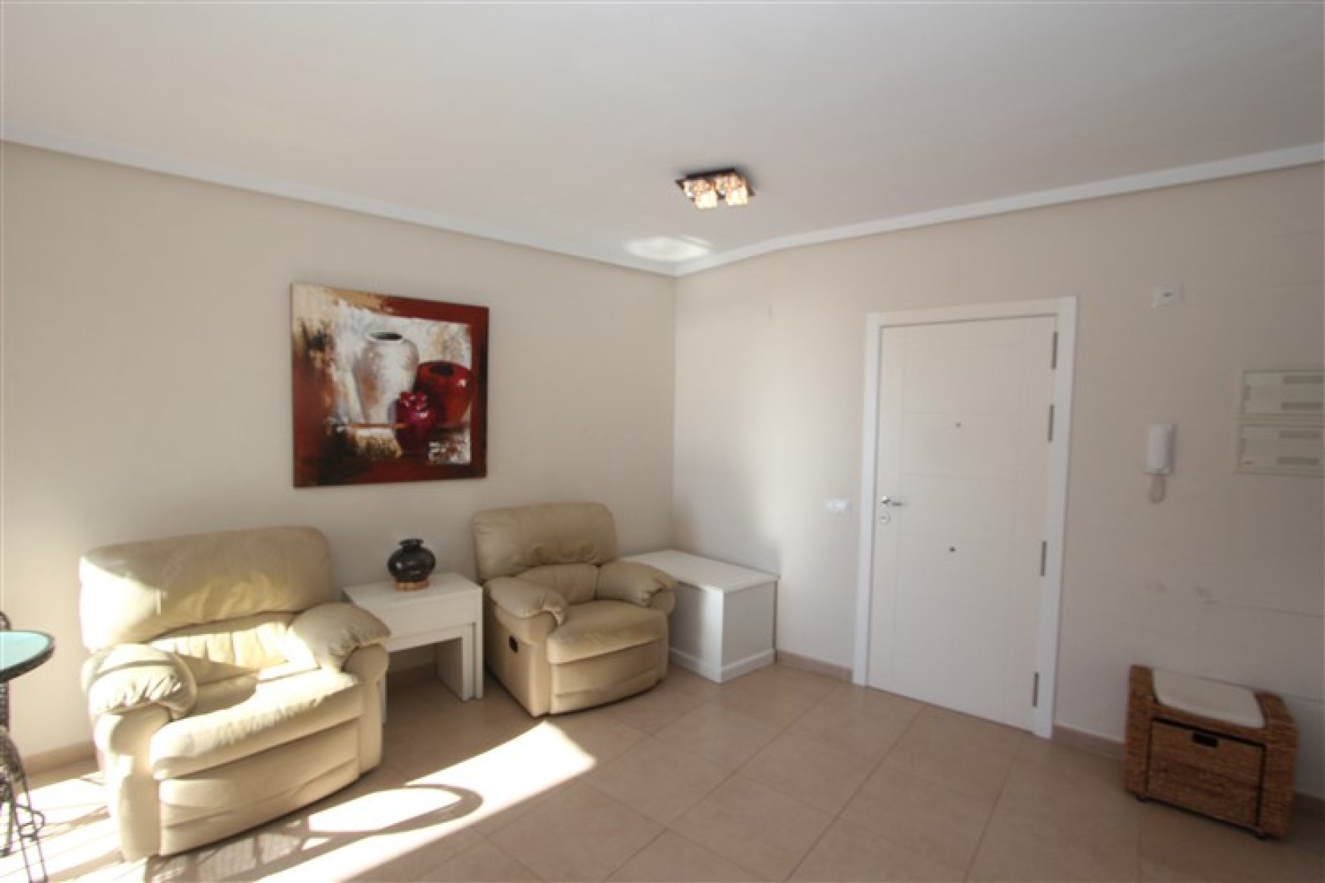 Resale - Apartment - Calpe - Calpe - Centro