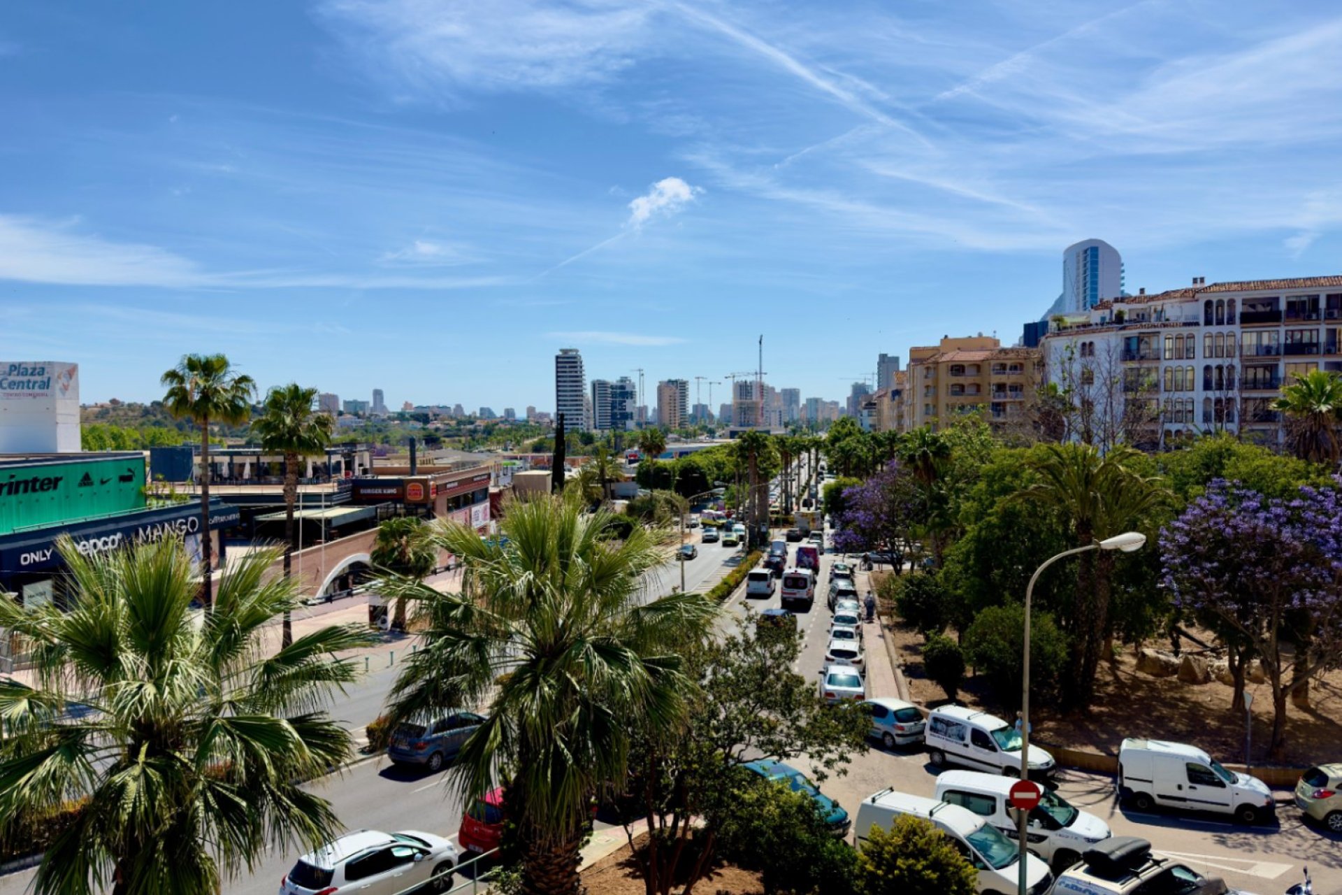 Resale - Apartment - Calpe - Calpe - Centro