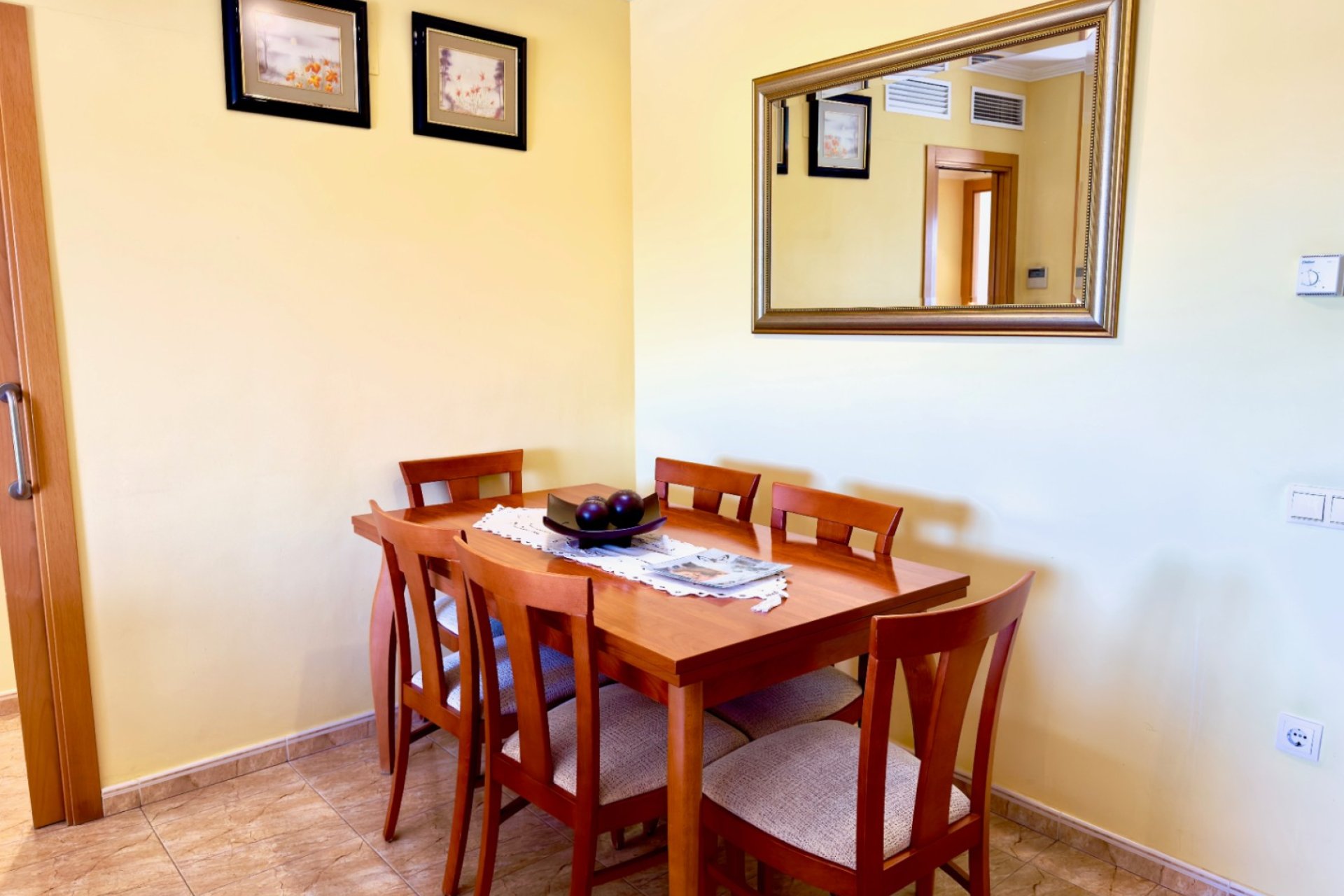 Resale - Apartment - Calpe - Calpe - Centro