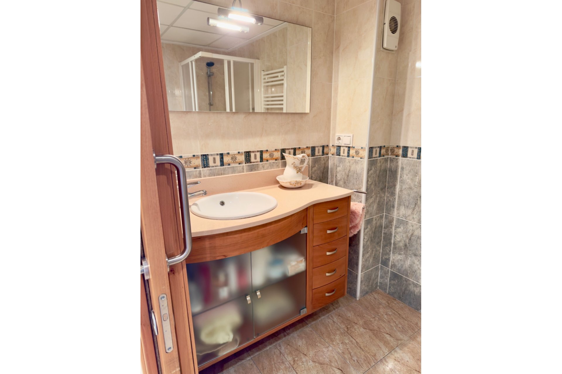 Resale - Apartment - Calpe - Calpe - Centro