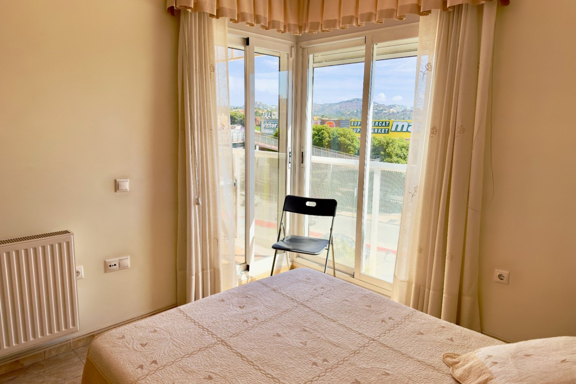 Resale - Apartment - Calpe - Calpe - Centro