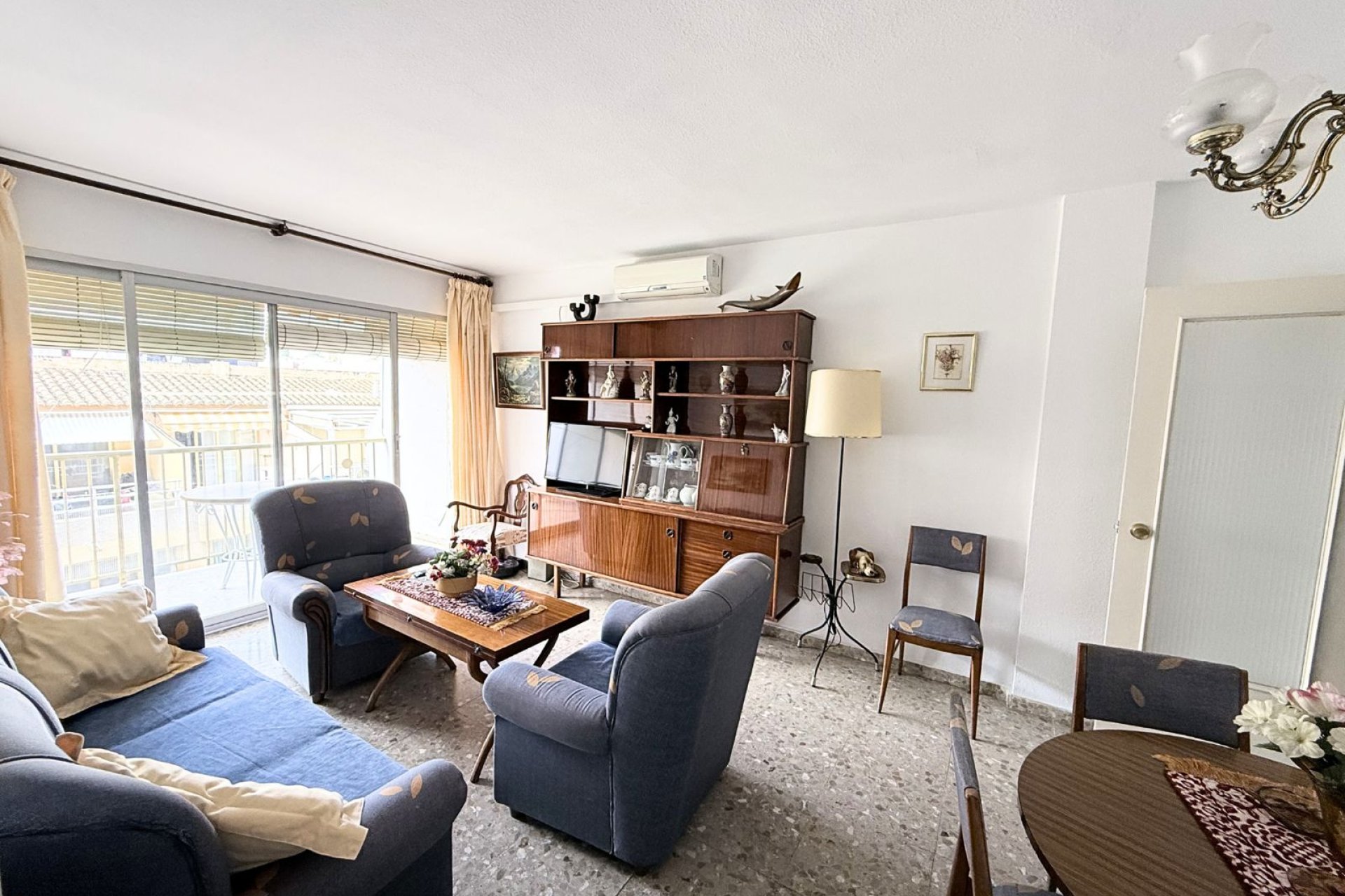 Resale - Apartment - Calpe - Calpe - Centro