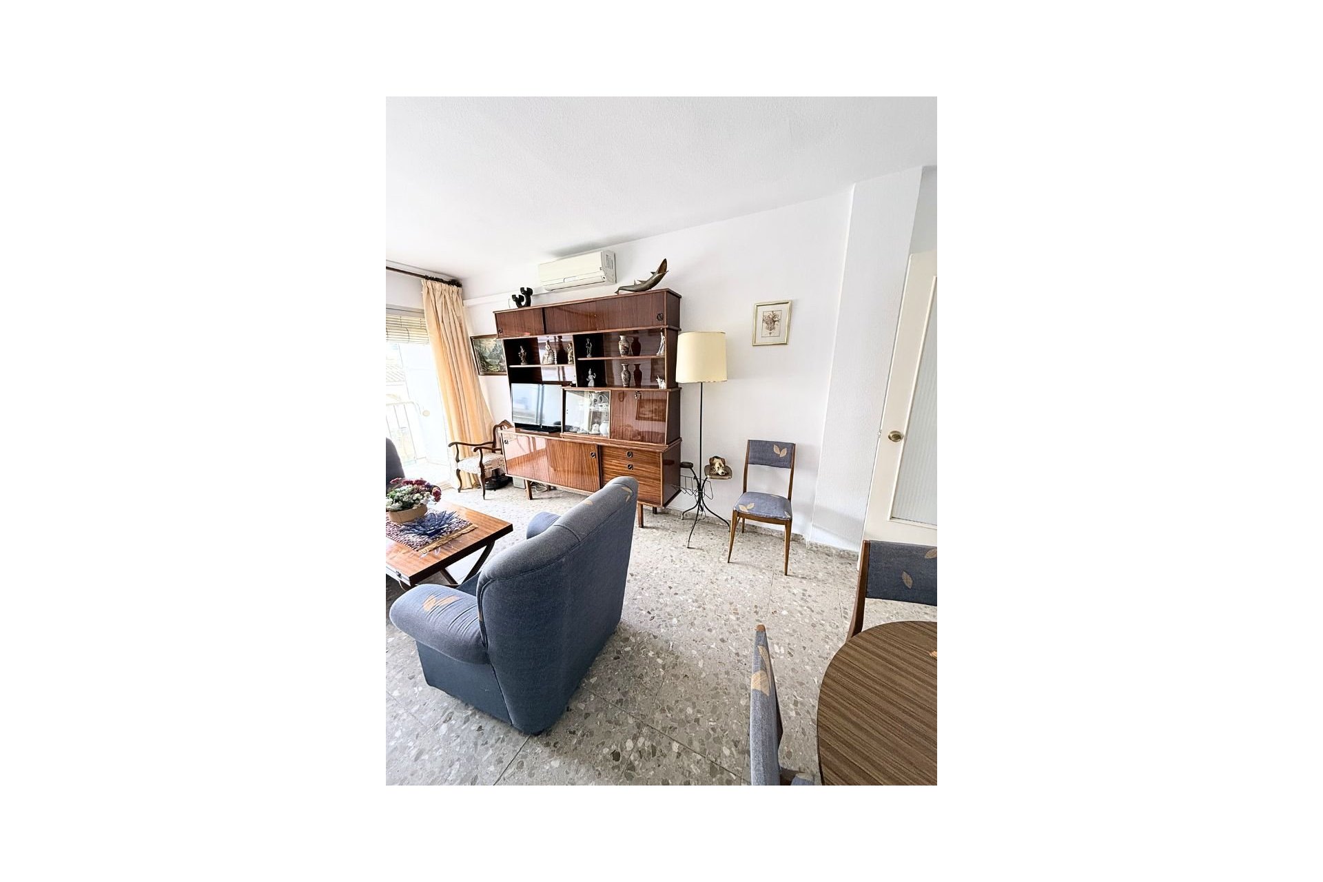 Resale - Apartment - Calpe - Calpe - Centro