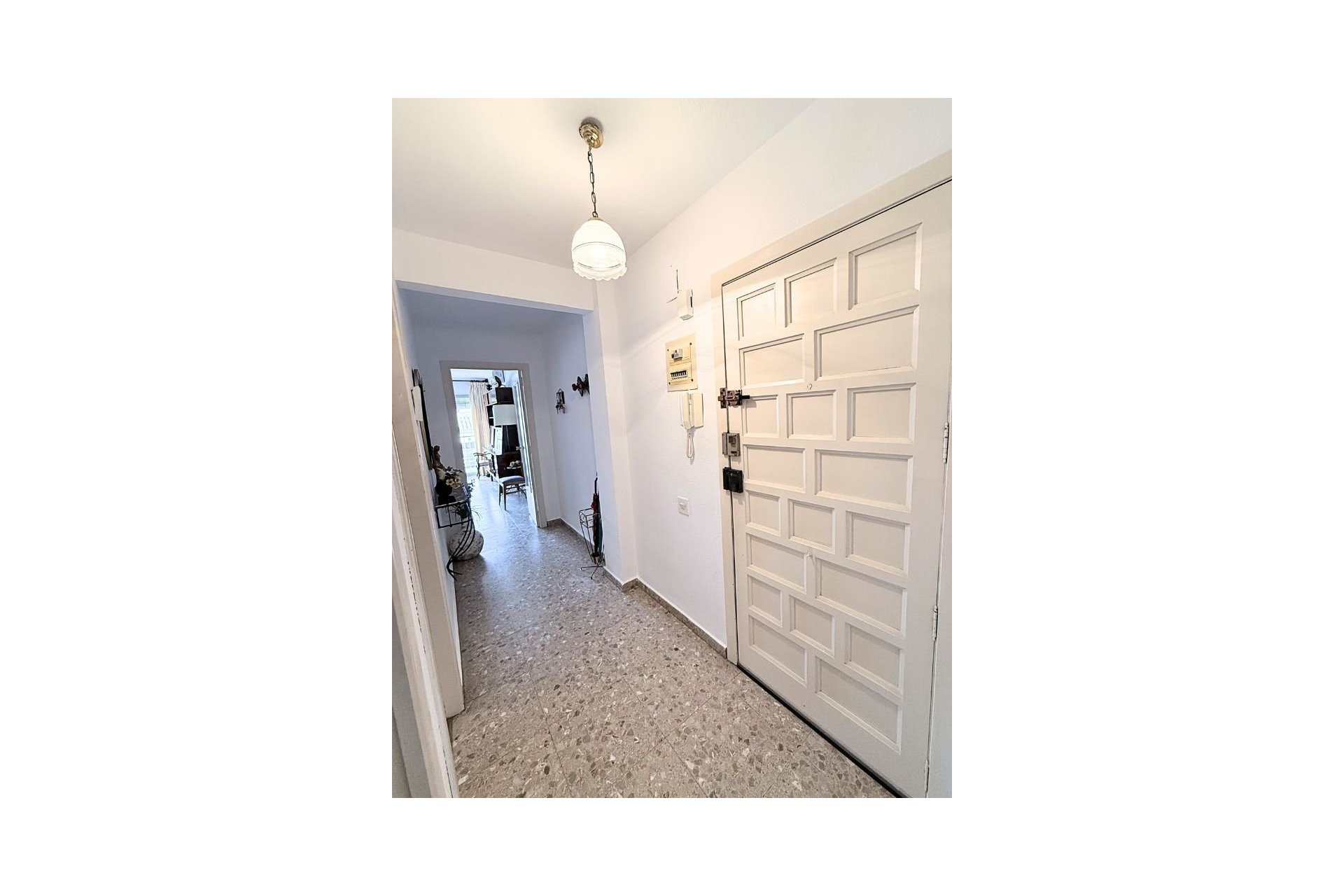 Resale - Apartment - Calpe - Calpe - Centro