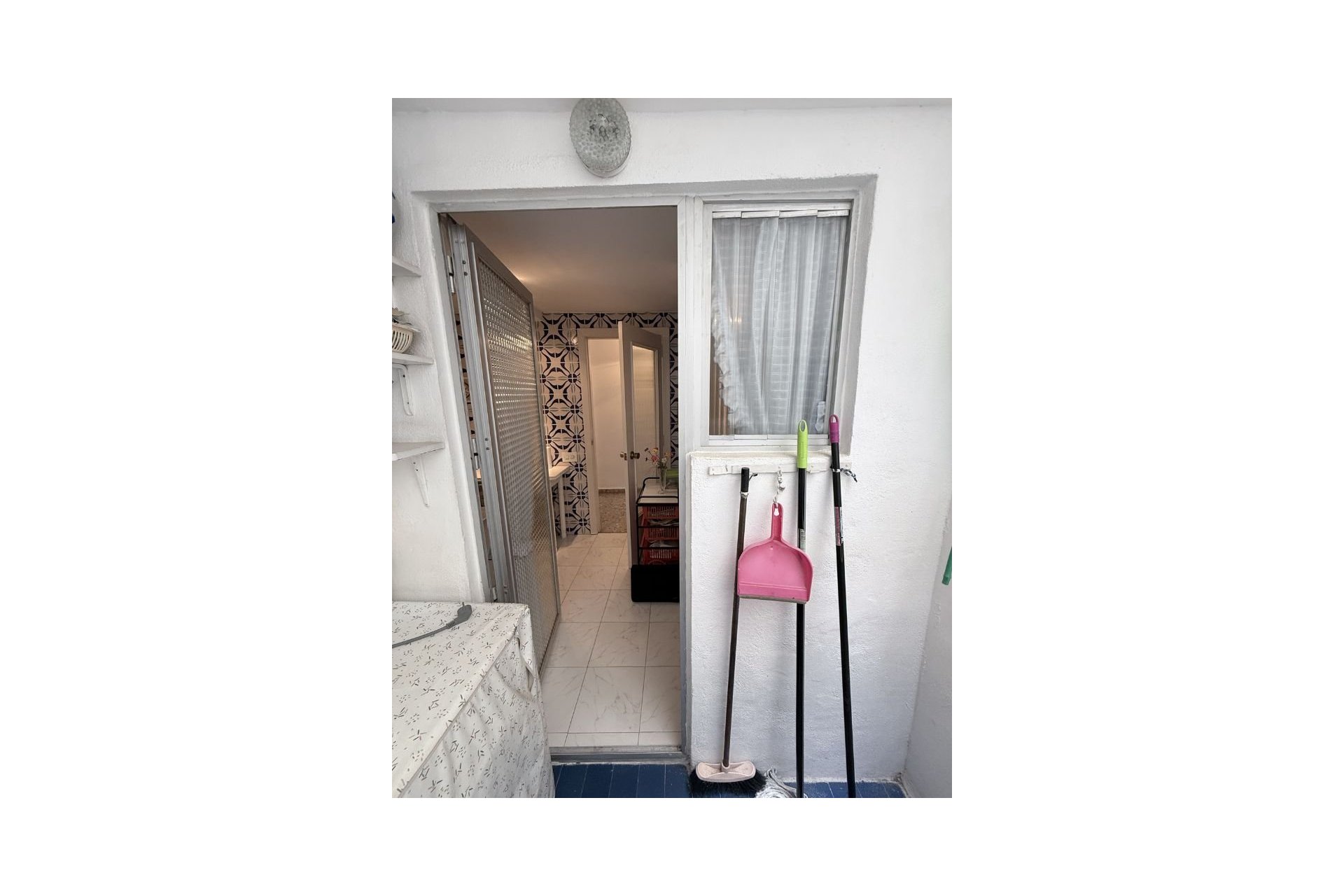 Resale - Apartment - Calpe - Calpe - Centro