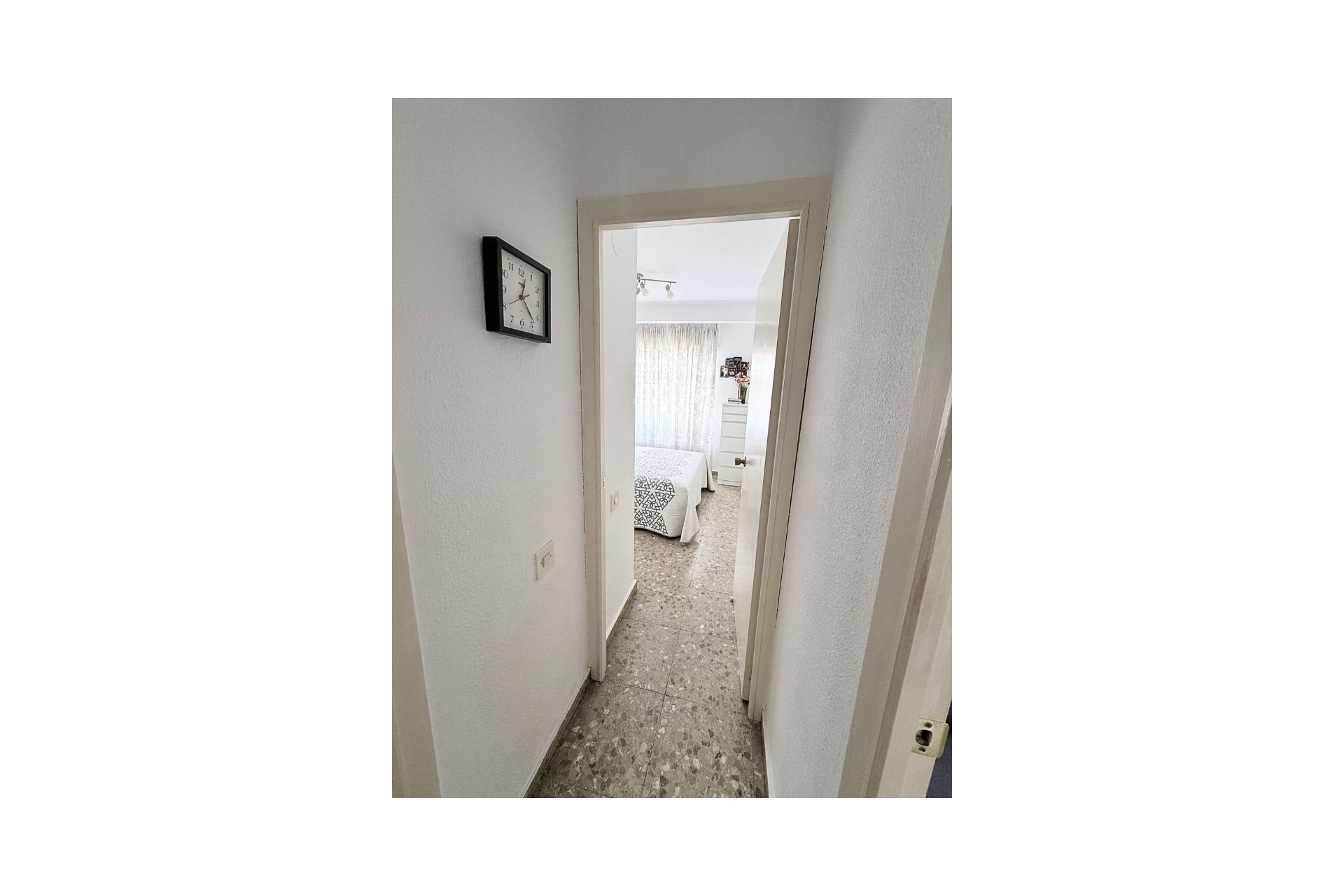 Resale - Apartment - Calpe - Calpe - Centro