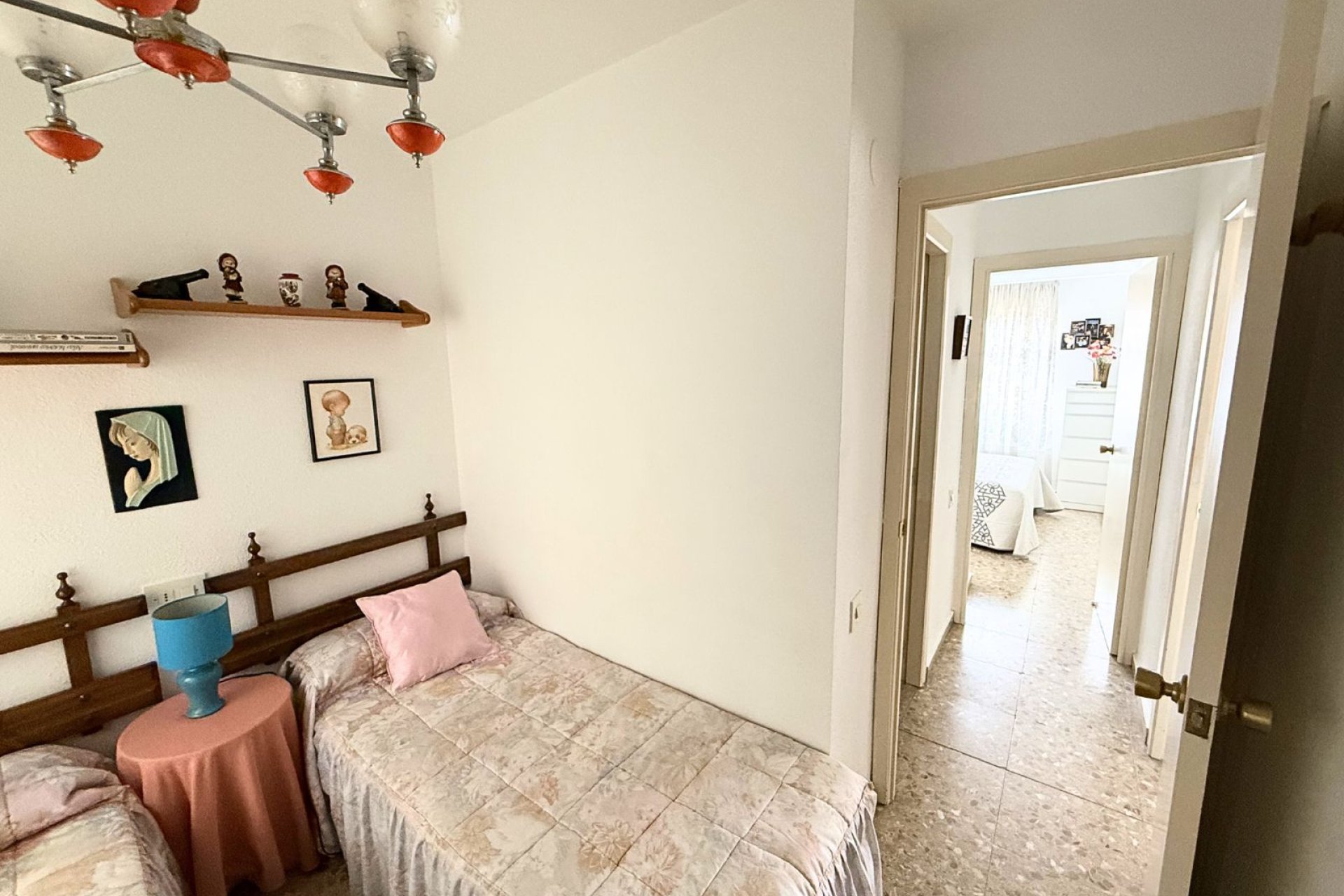 Resale - Apartment - Calpe - Calpe - Centro