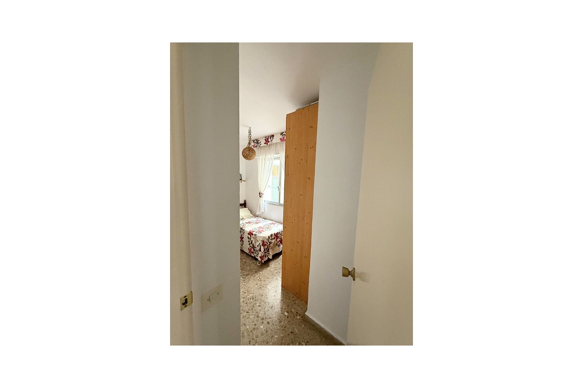 Resale - Apartment - Calpe - Calpe - Centro