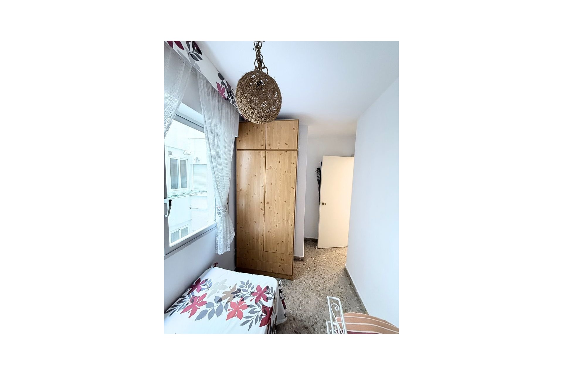 Resale - Apartment - Calpe - Calpe - Centro