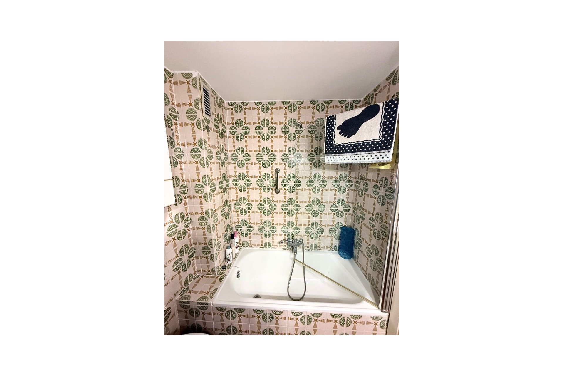 Resale - Apartment - Calpe - Calpe - Centro