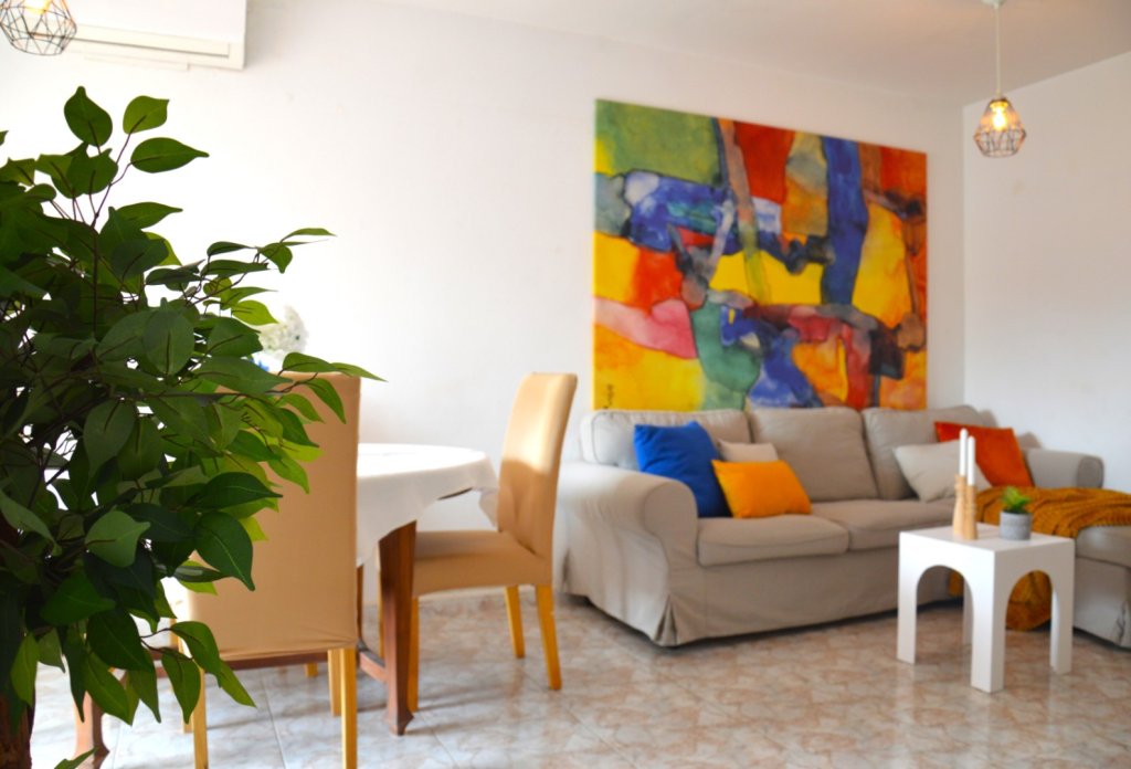 Resale - Apartment - Calpe - Calpe - Centro