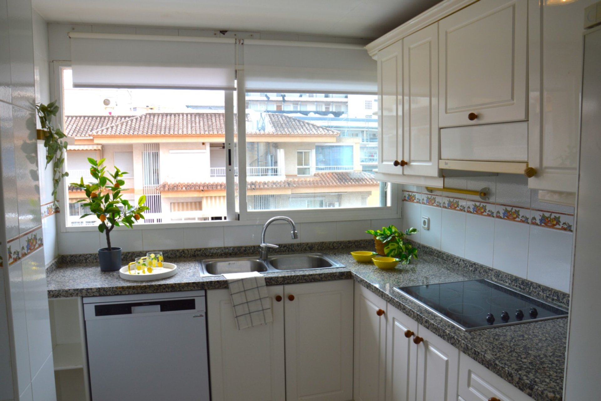Resale - Apartment - Calpe - Calpe - Centro