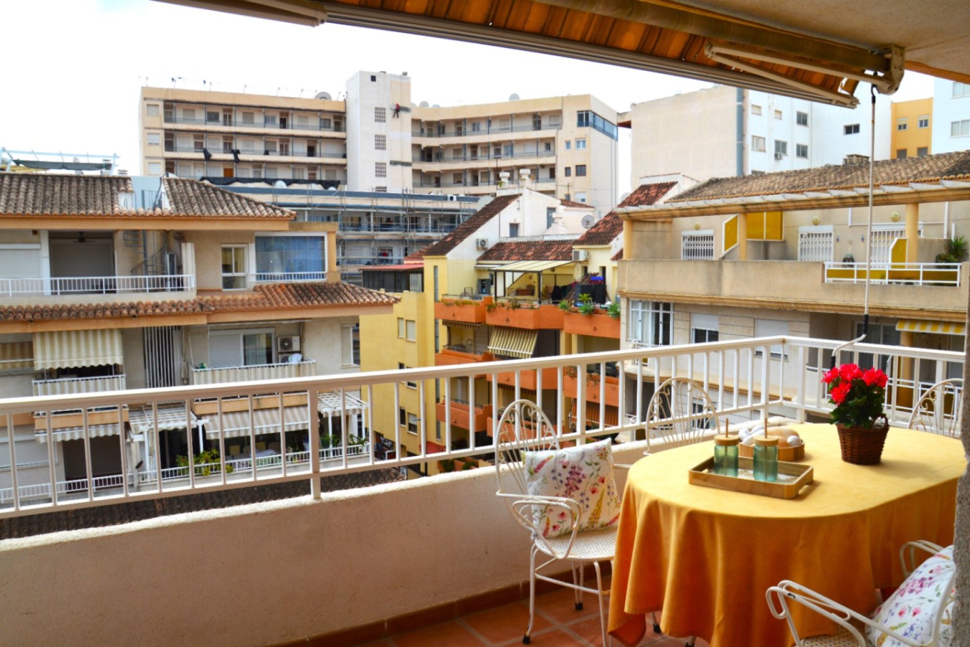 Resale - Apartment - Calpe - Calpe - Centro