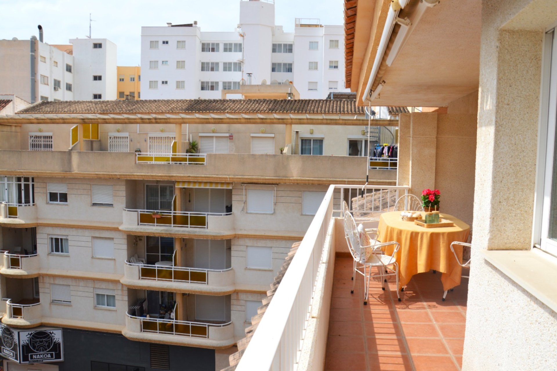 Resale - Apartment - Calpe - Calpe - Centro