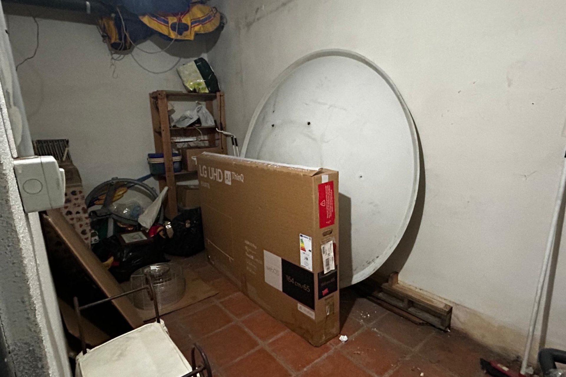 Resale - Apartment - Calpe - Calpe - Centro