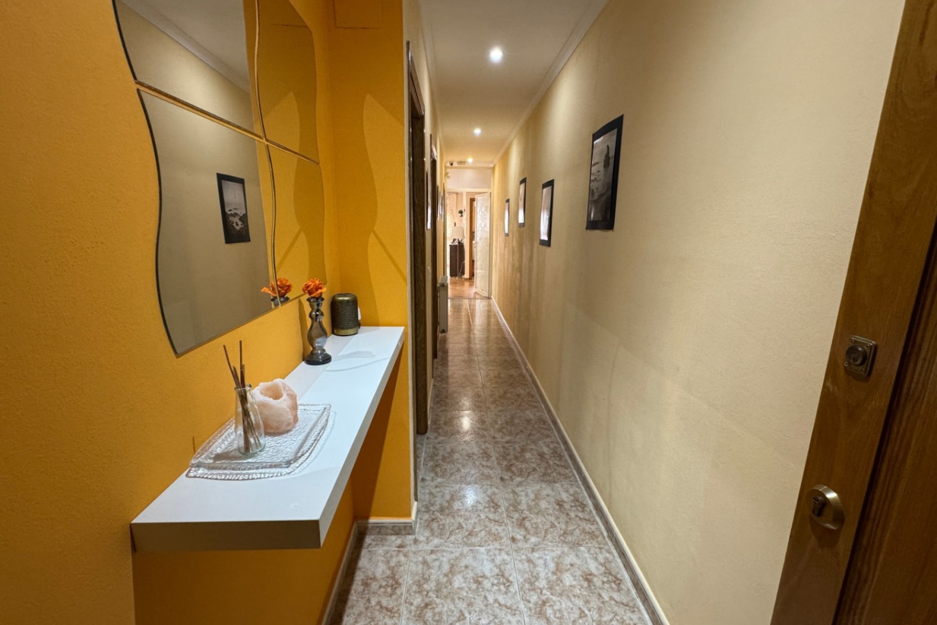 Resale - Apartment - Calpe - Calpe - Centro