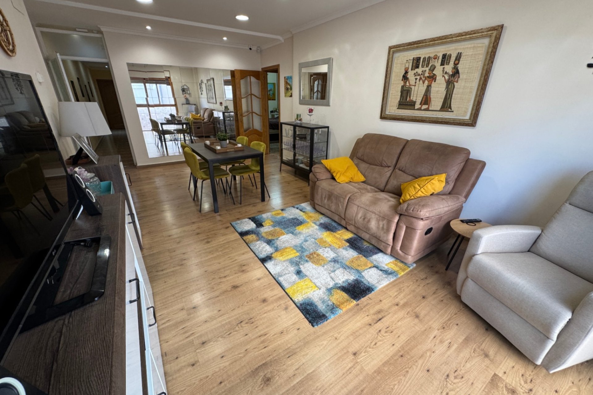 Resale - Apartment - Calpe - Calpe - Centro