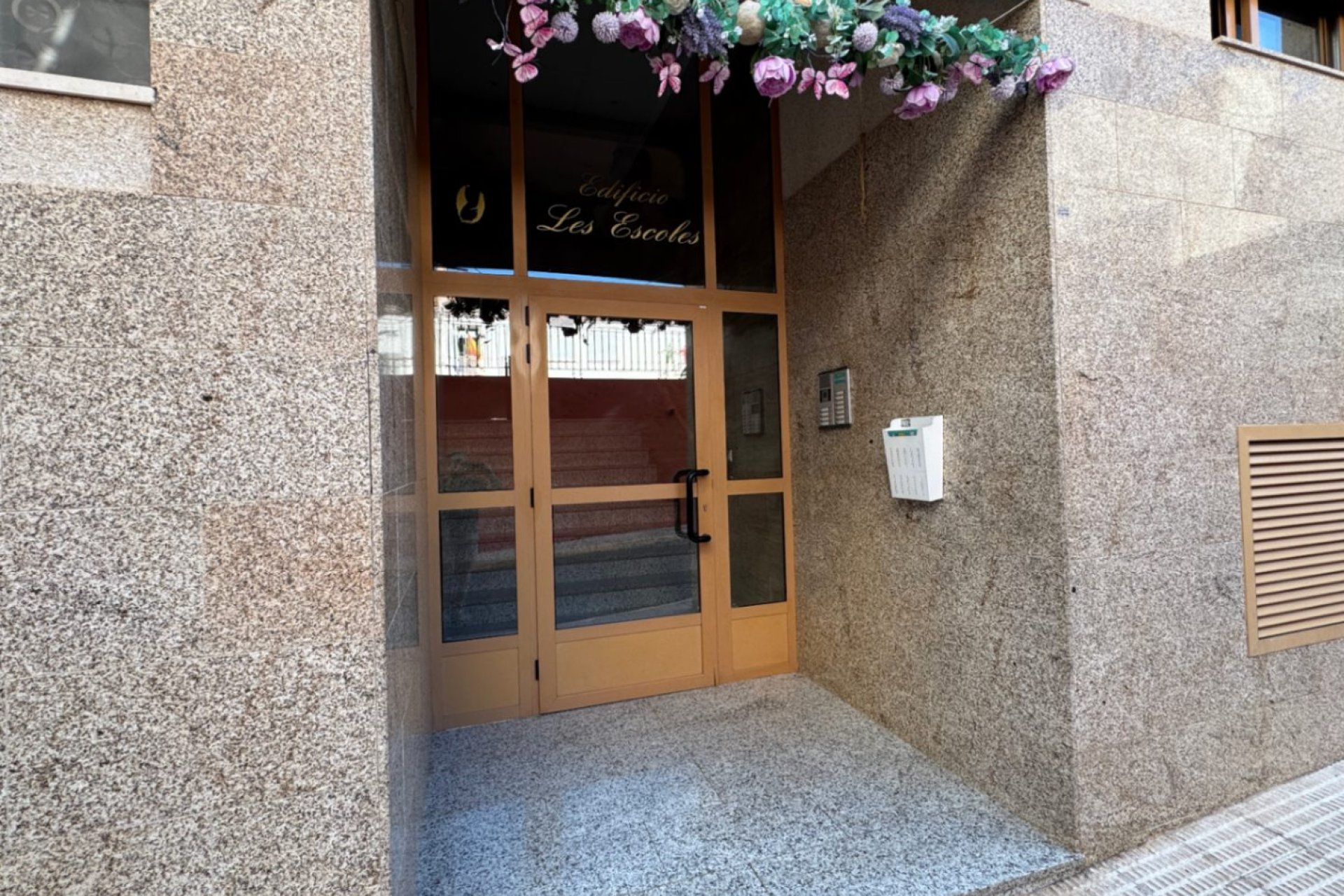 Resale - Apartment - Calpe - Calpe - Centro