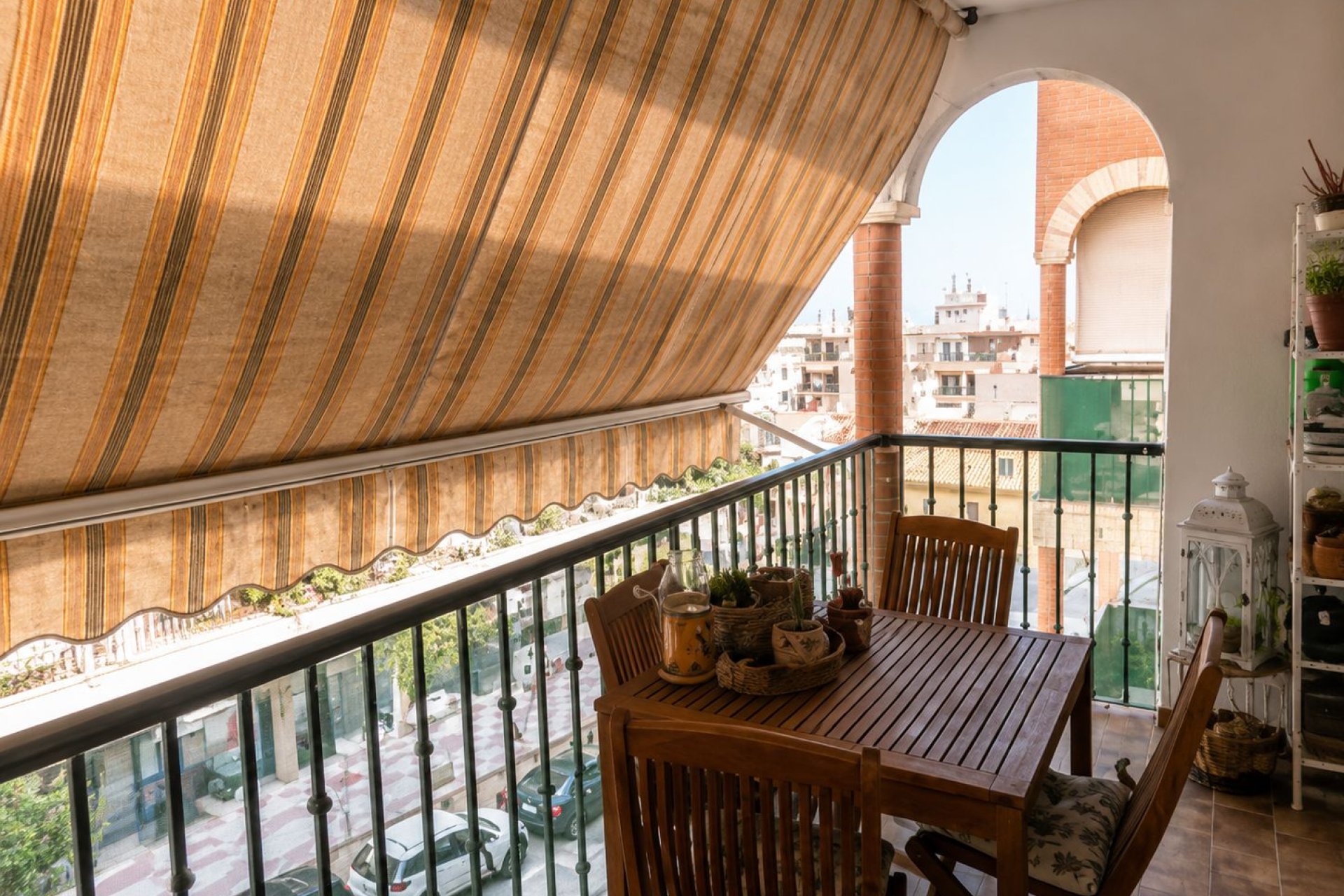 Resale - Apartment - Calpe - Calpe - Centro