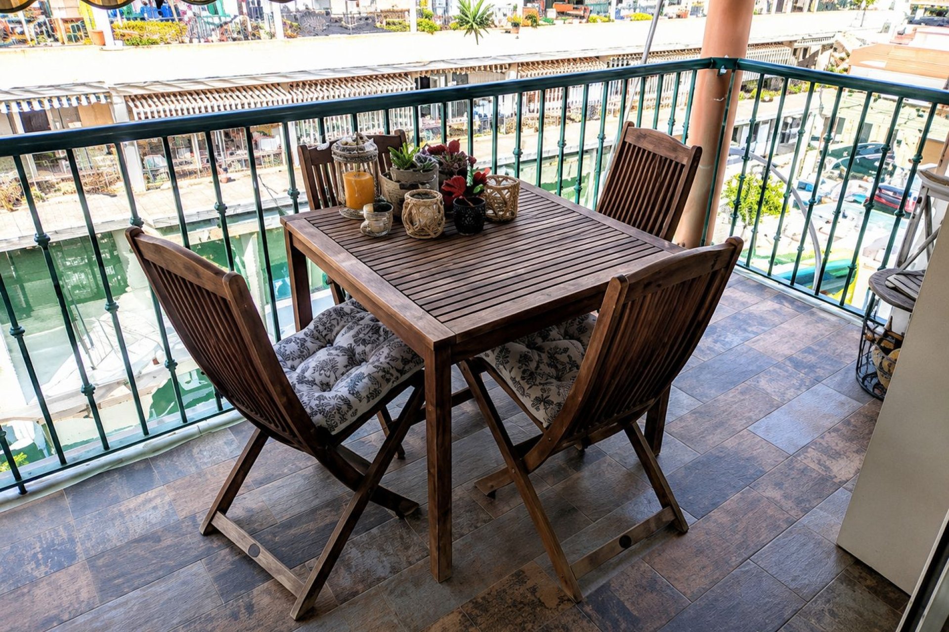 Resale - Apartment - Calpe - Calpe - Centro