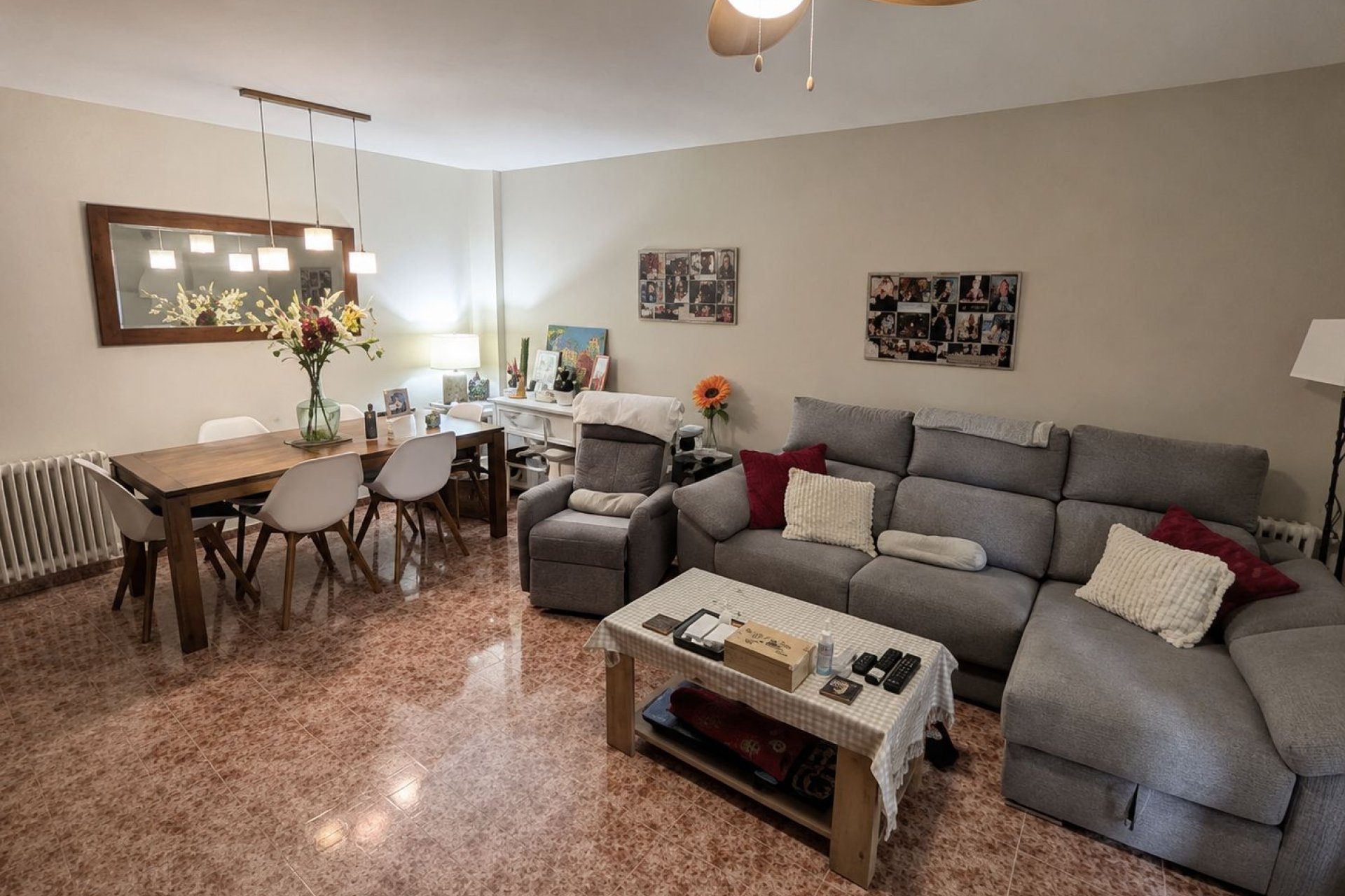 Resale - Apartment - Calpe - Calpe - Centro
