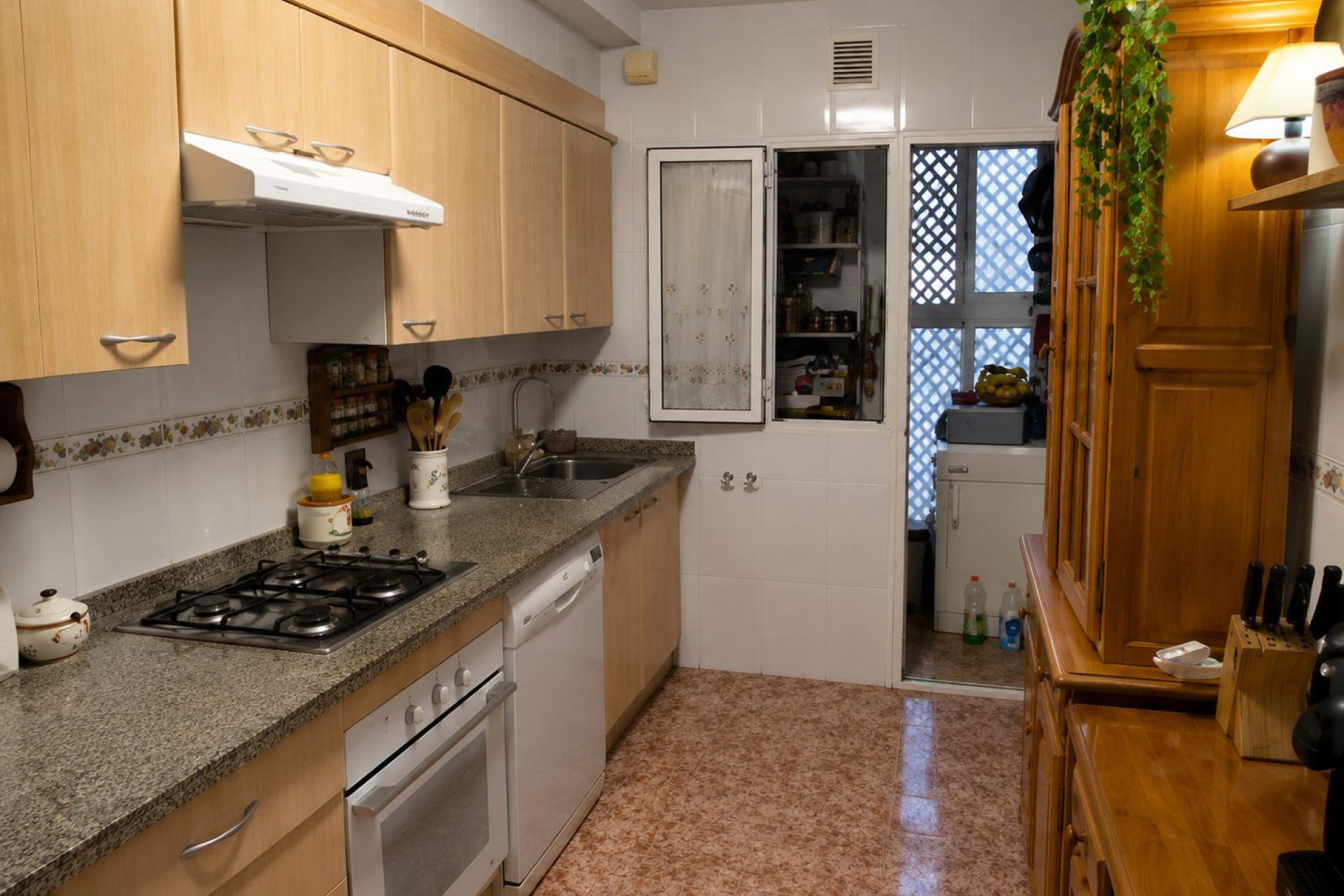 Resale - Apartment - Calpe - Calpe - Centro
