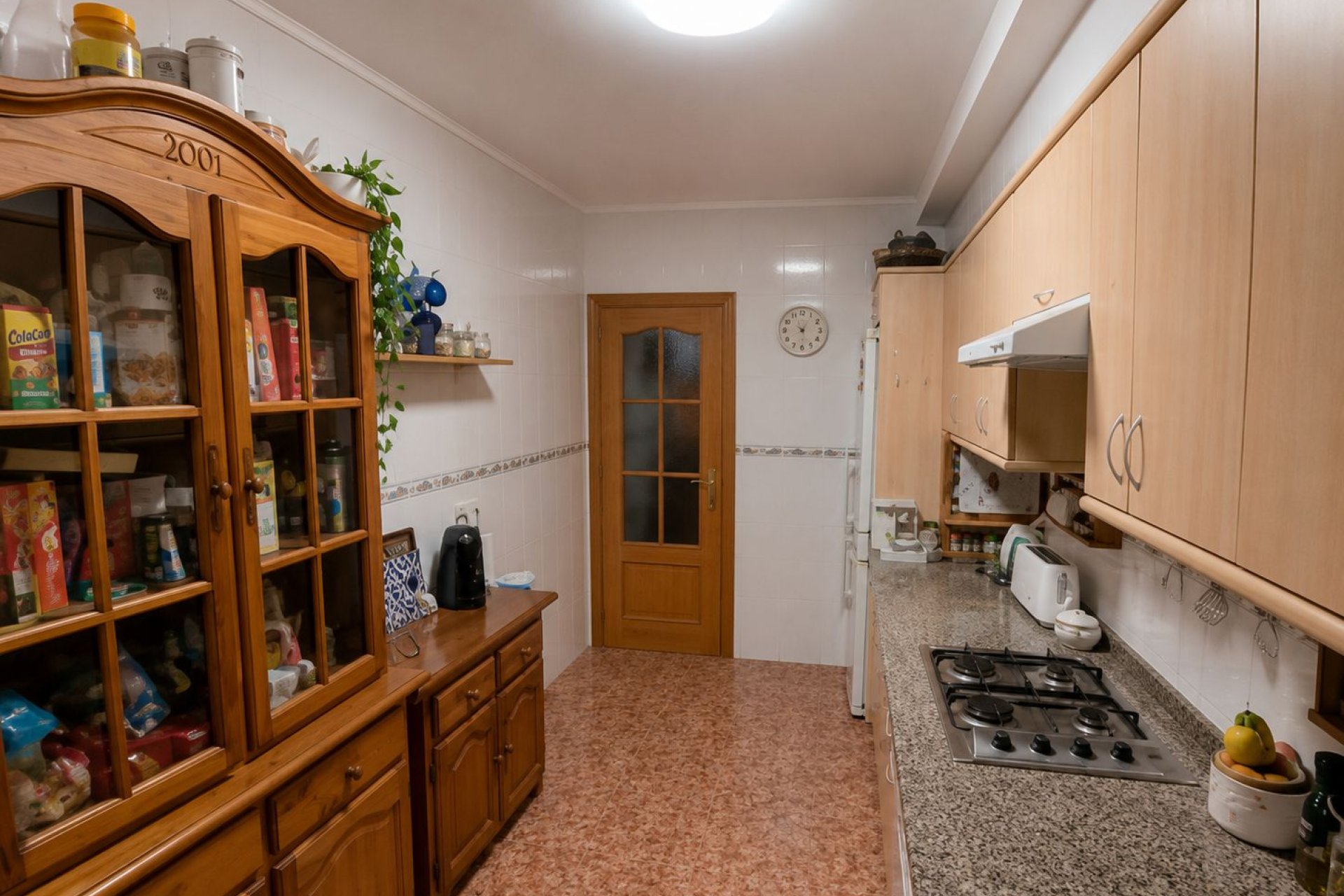 Resale - Apartment - Calpe - Calpe - Centro