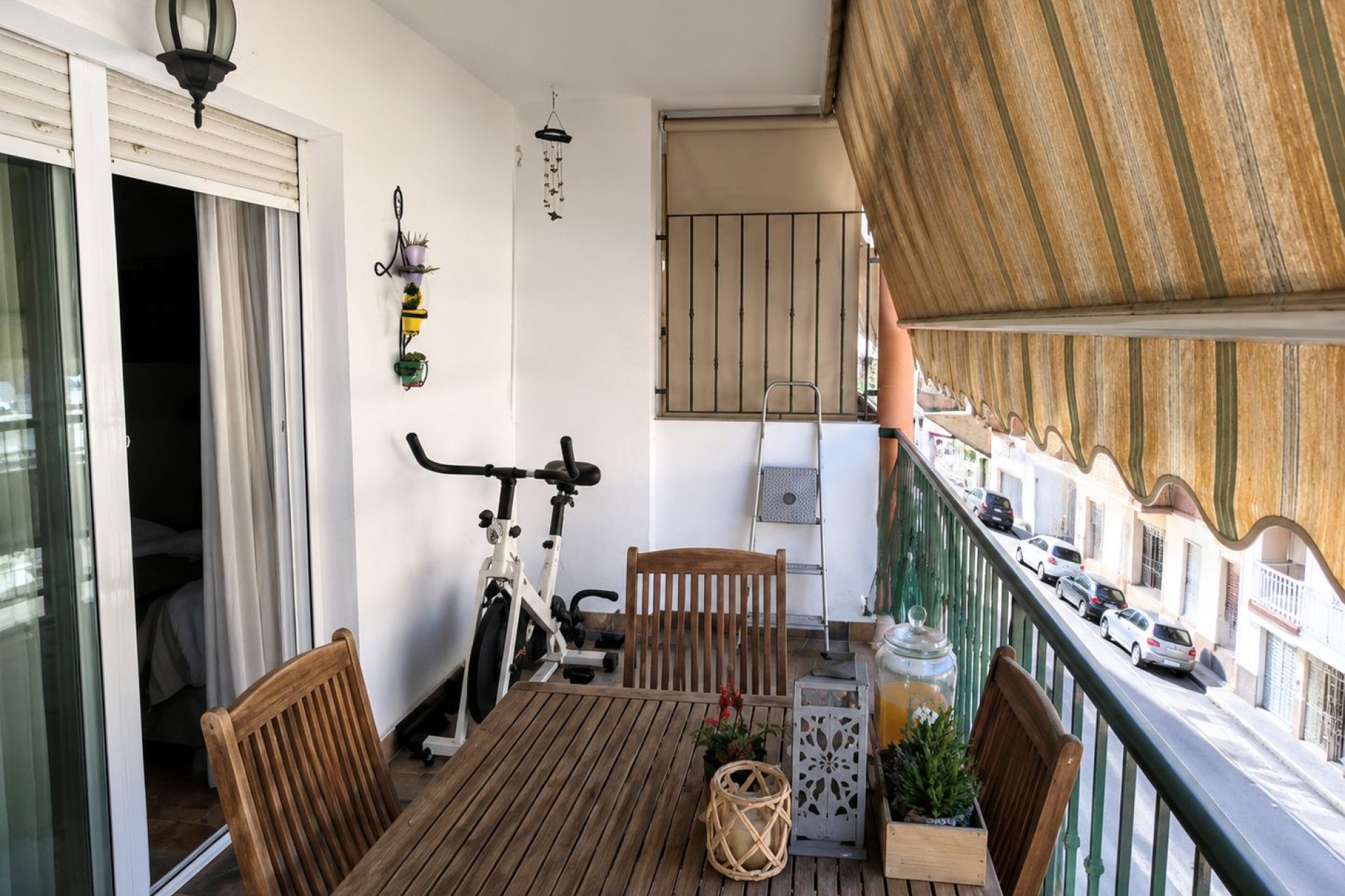 Resale - Apartment - Calpe - Calpe - Centro