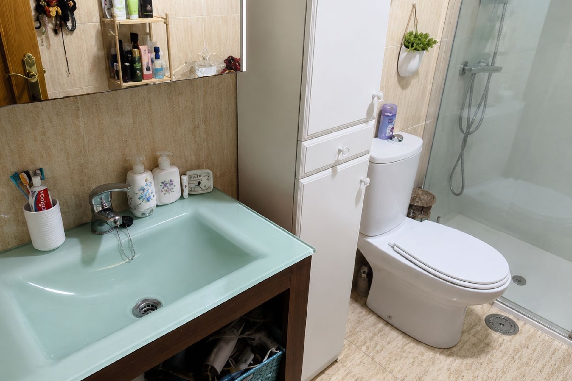 Resale - Apartment - Calpe - Calpe - Centro