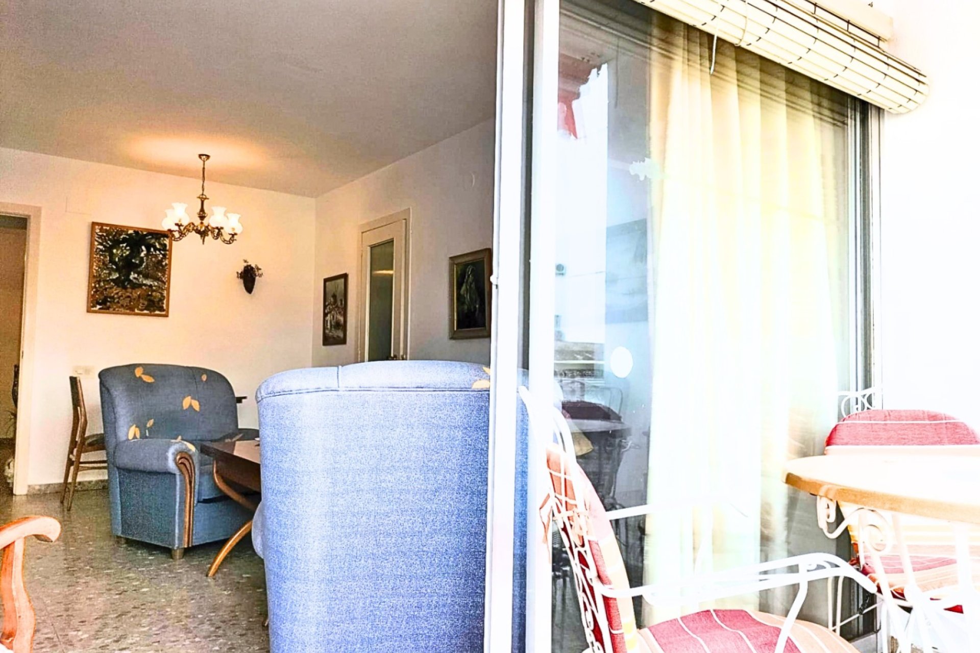 Resale - Apartment - Calpe - Calpe - Centro