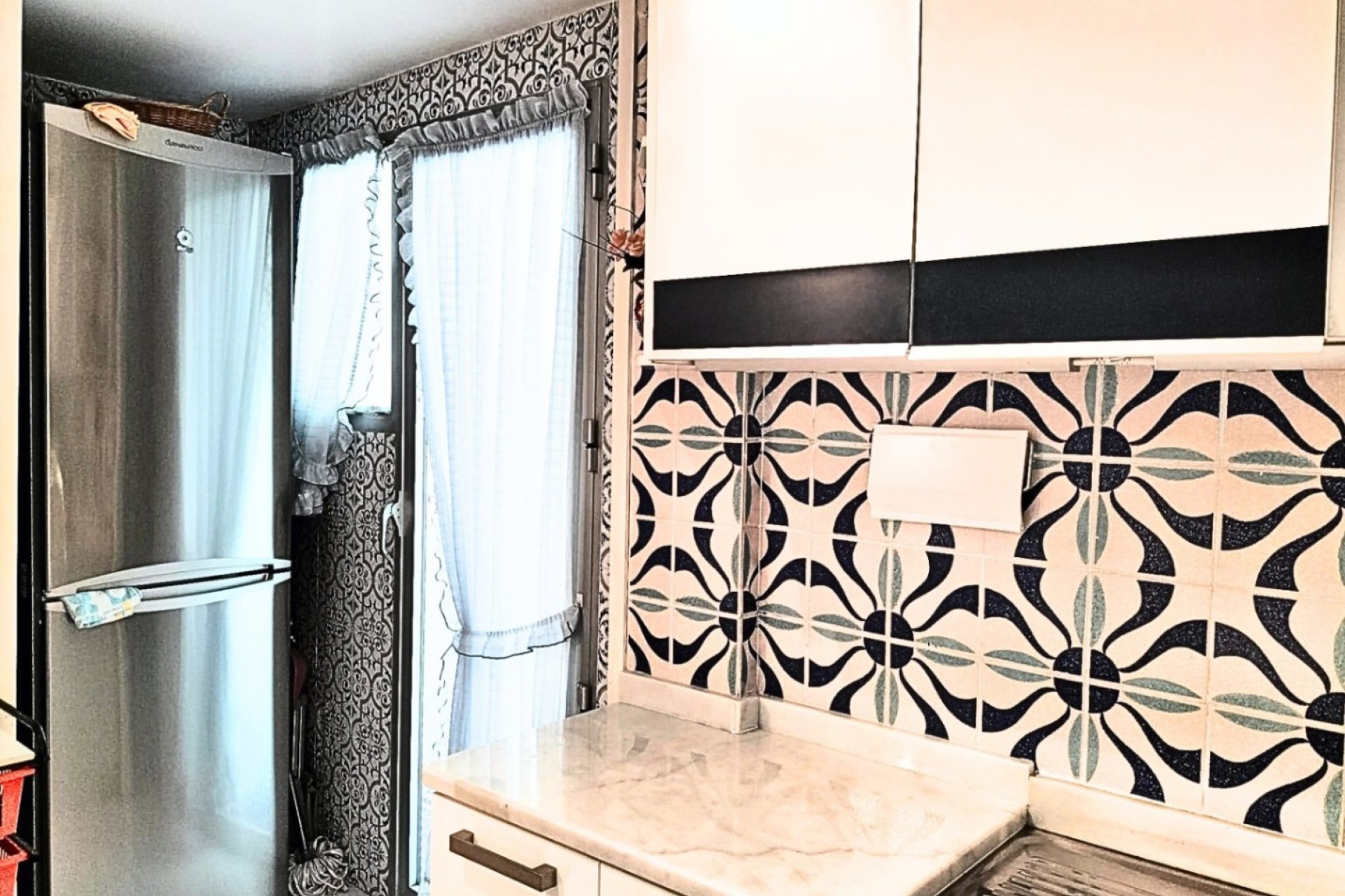 Resale - Apartment - Calpe - Calpe - Centro