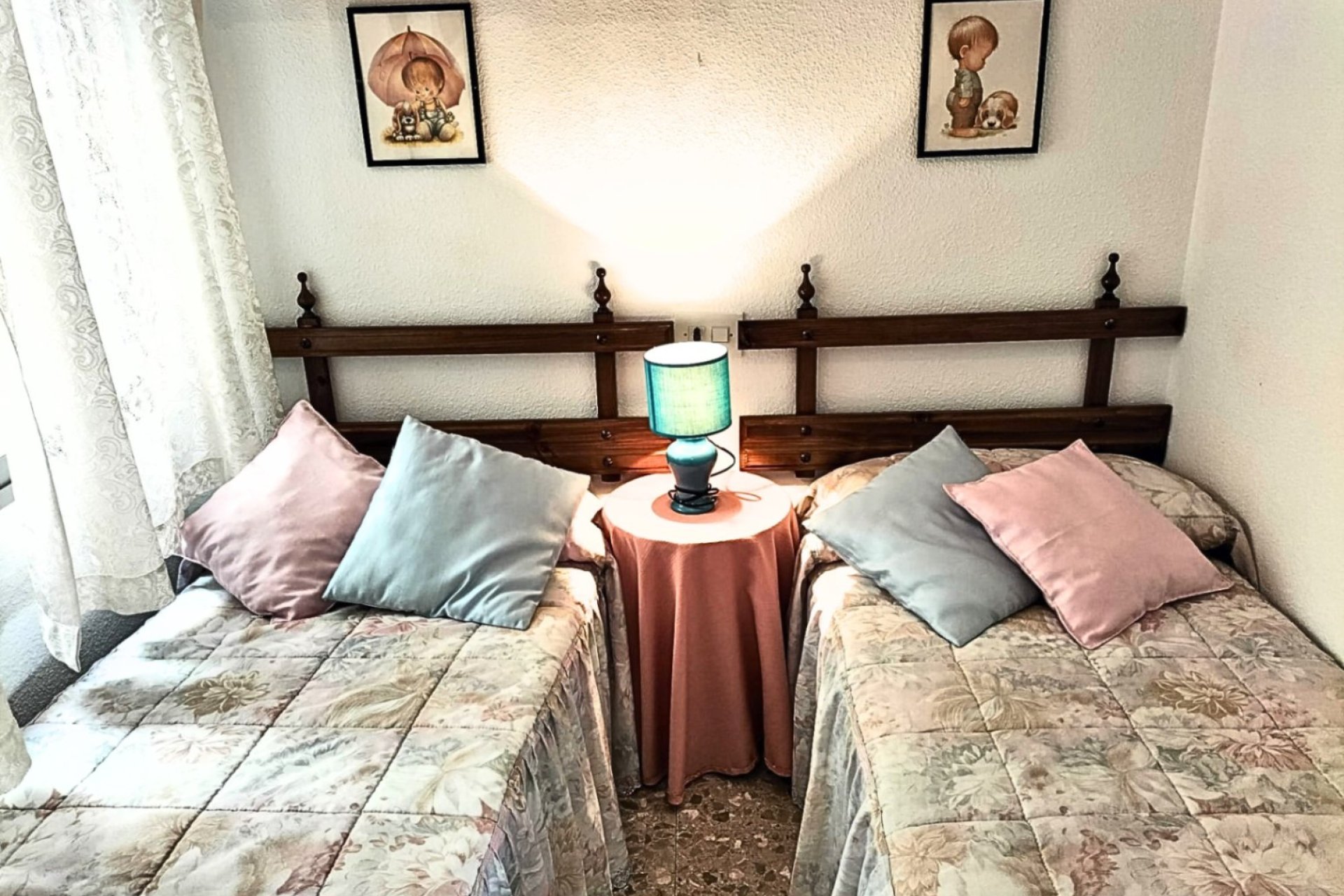 Resale - Apartment - Calpe - Calpe - Centro