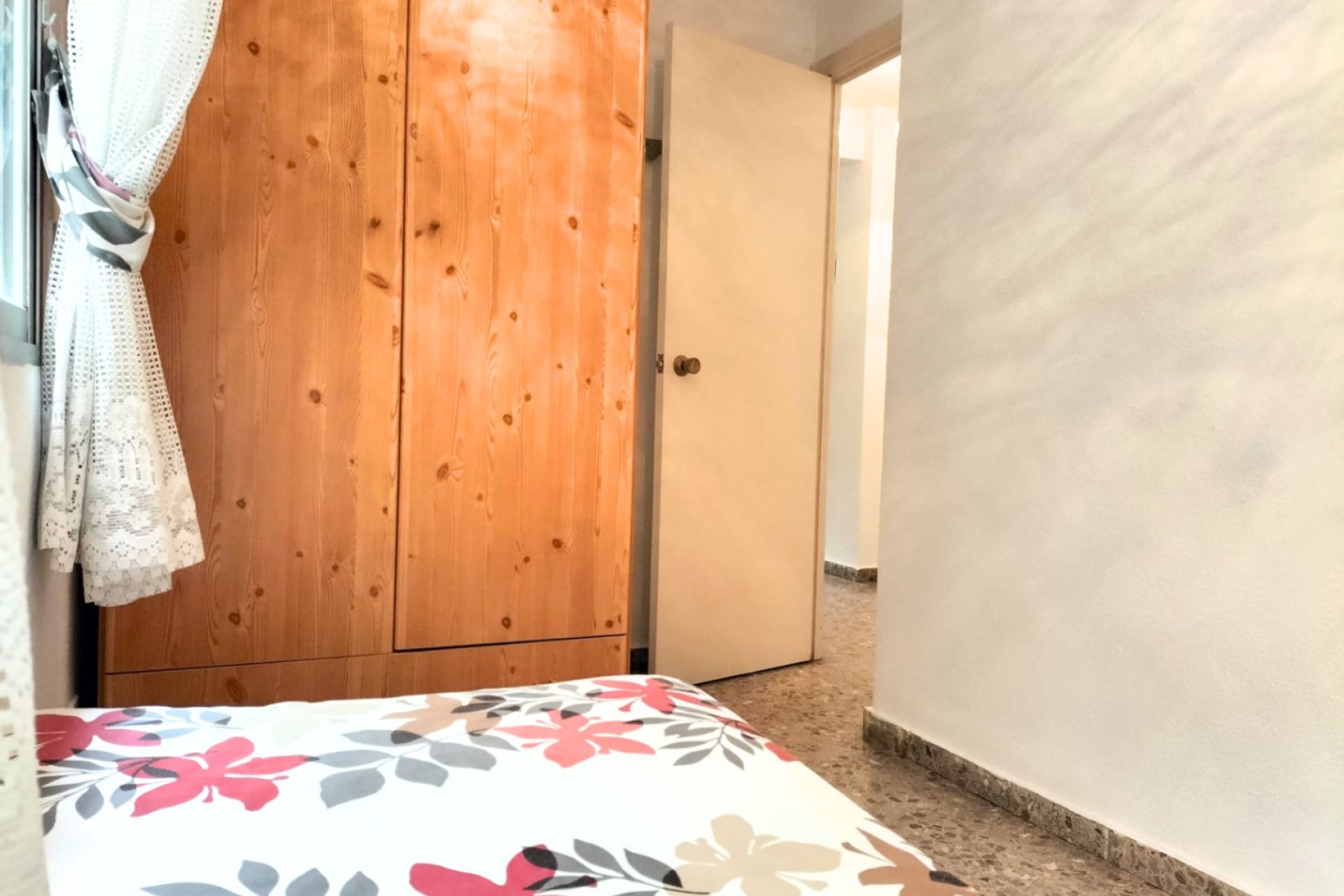 Resale - Apartment - Calpe - Calpe - Centro