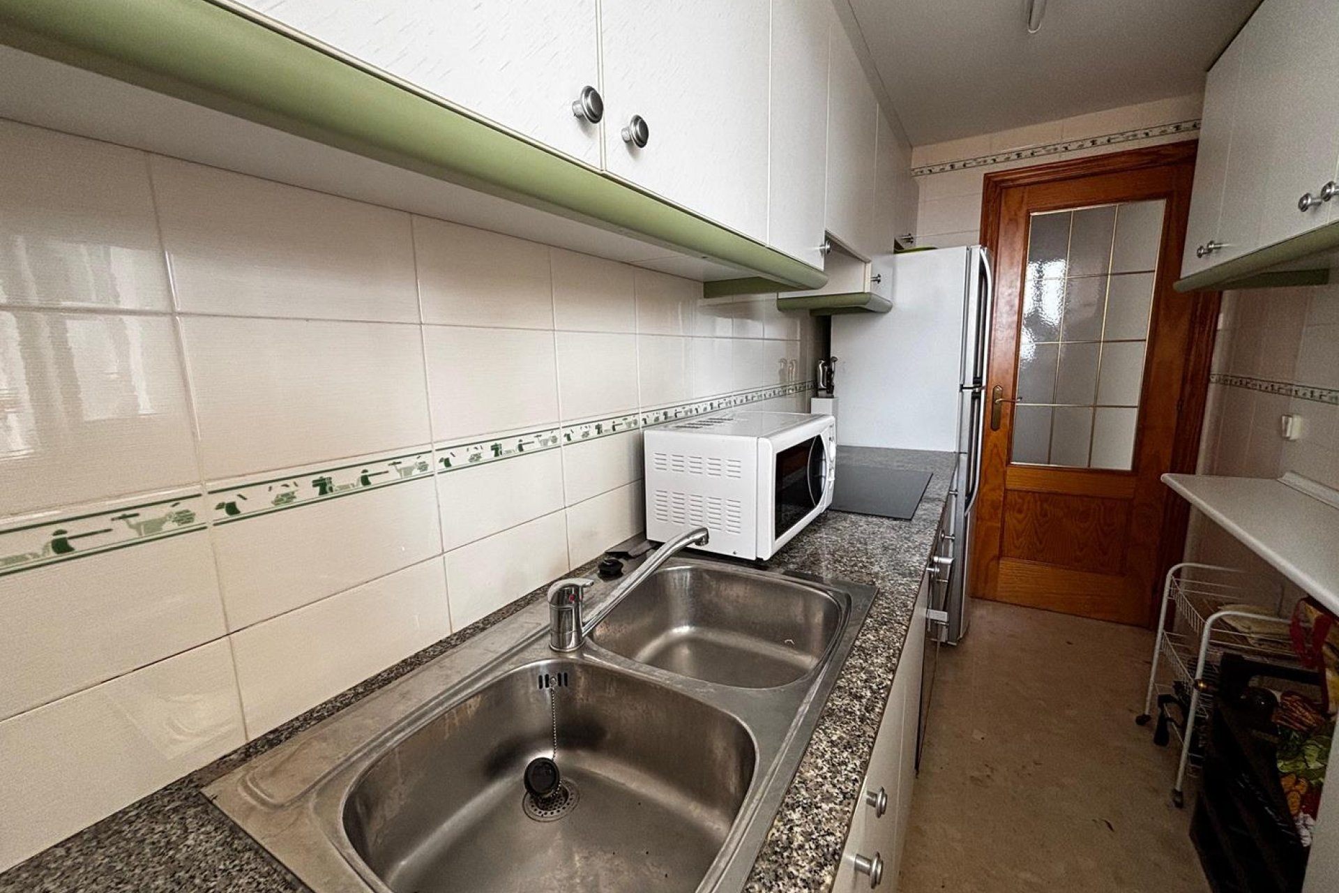 Resale - Apartment - Calpe - Calpe - Playa Arenal