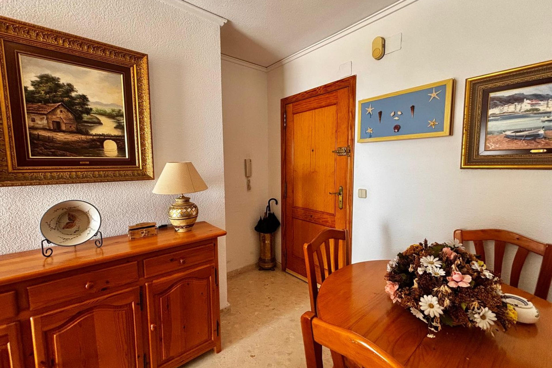 Resale - Apartment - Calpe - Calpe - Playa Arenal