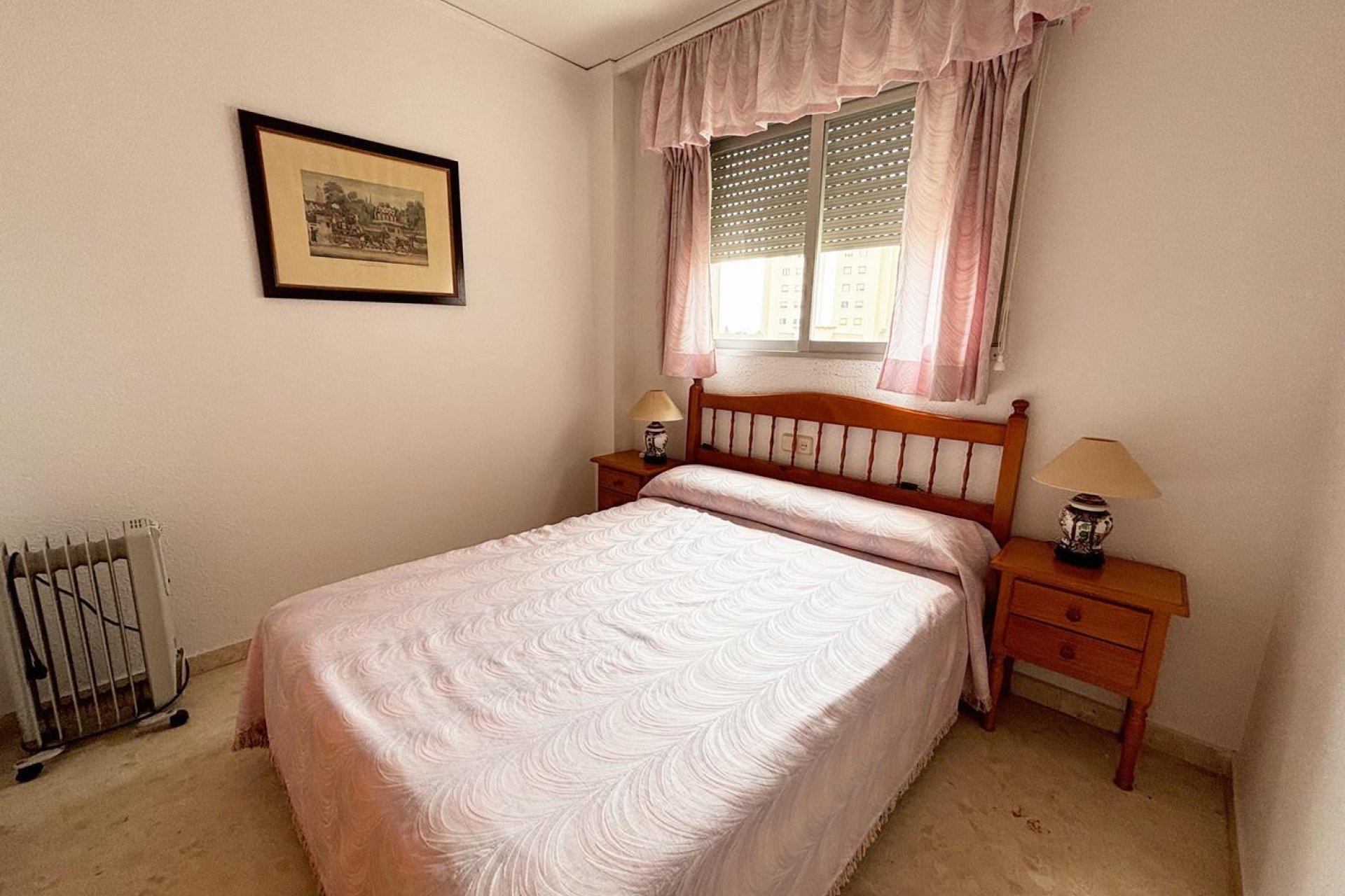 Resale - Apartment - Calpe - Calpe - Playa Arenal