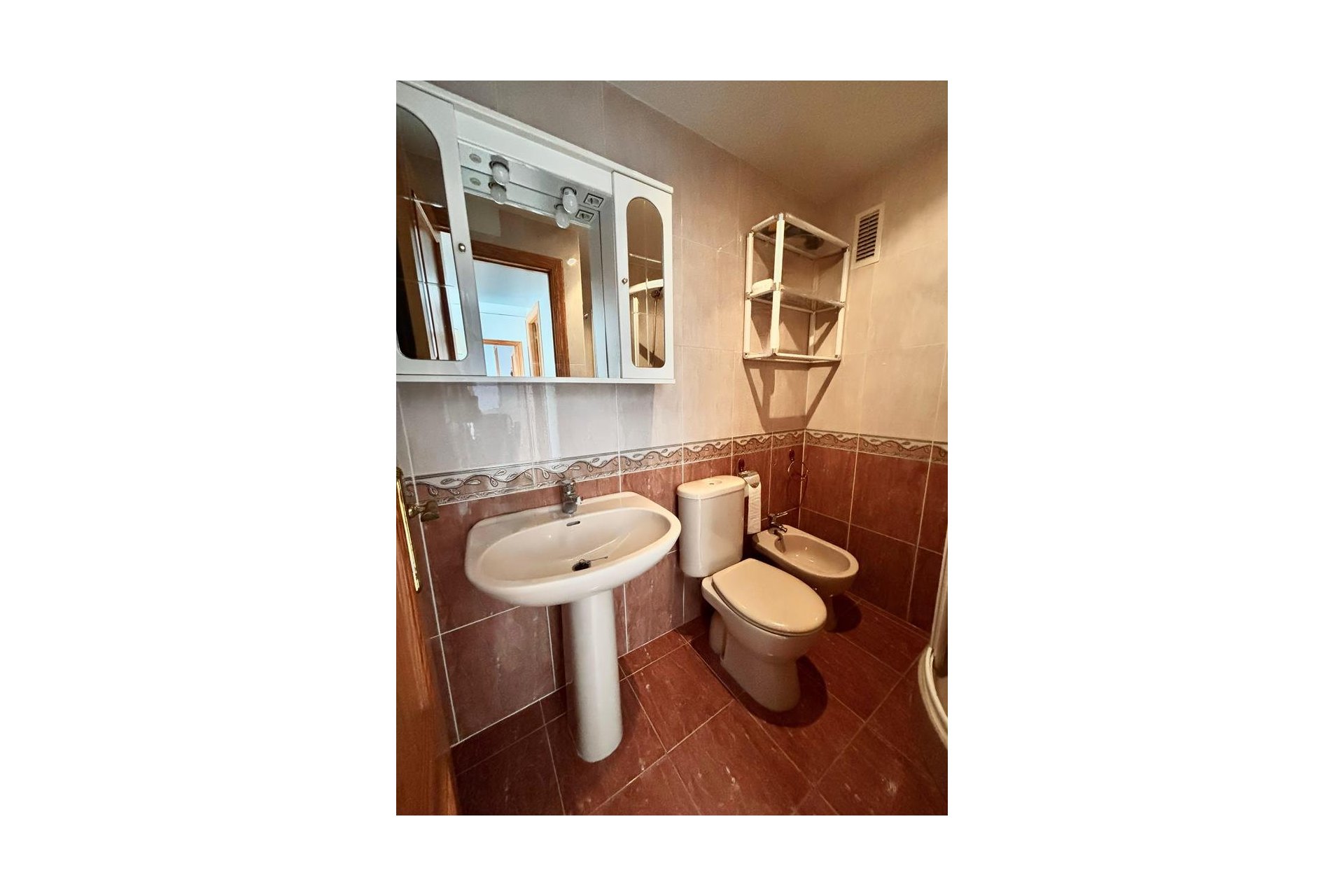 Resale - Apartment - Calpe - Calpe - Playa Arenal