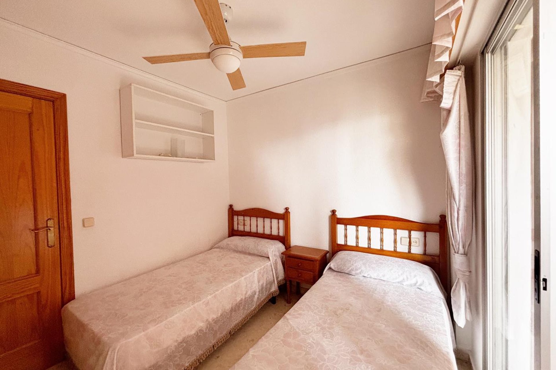 Resale - Apartment - Calpe - Calpe - Playa Arenal