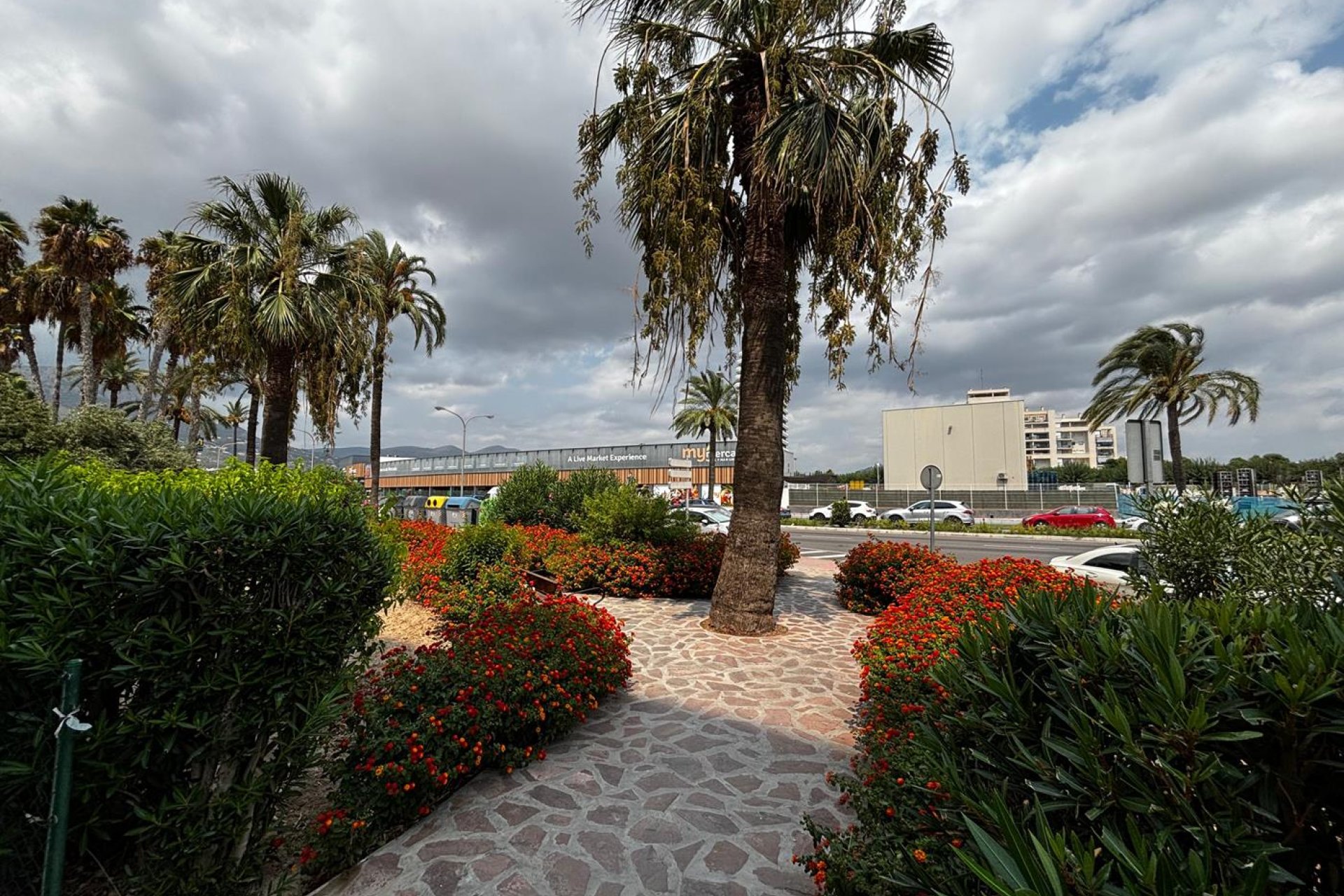 Resale - Apartment - Calpe - Calpe - Playa Arenal