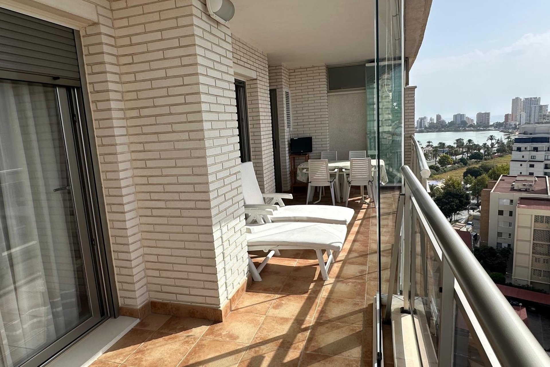 Resale - Apartment - Calpe - Calpe - Playa Arenal